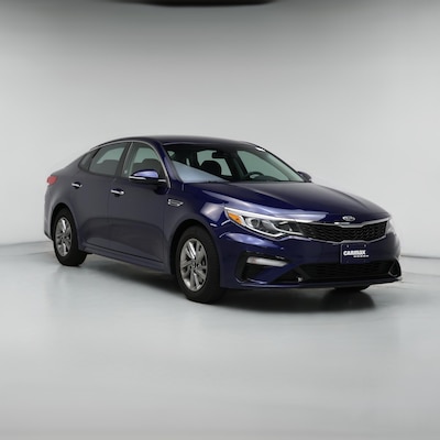 Vehicle exterior view