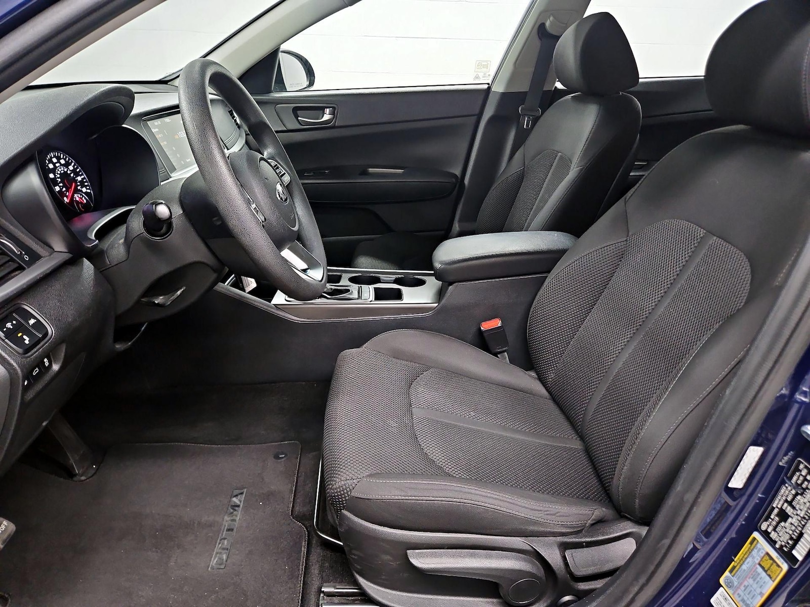 Side Airbags