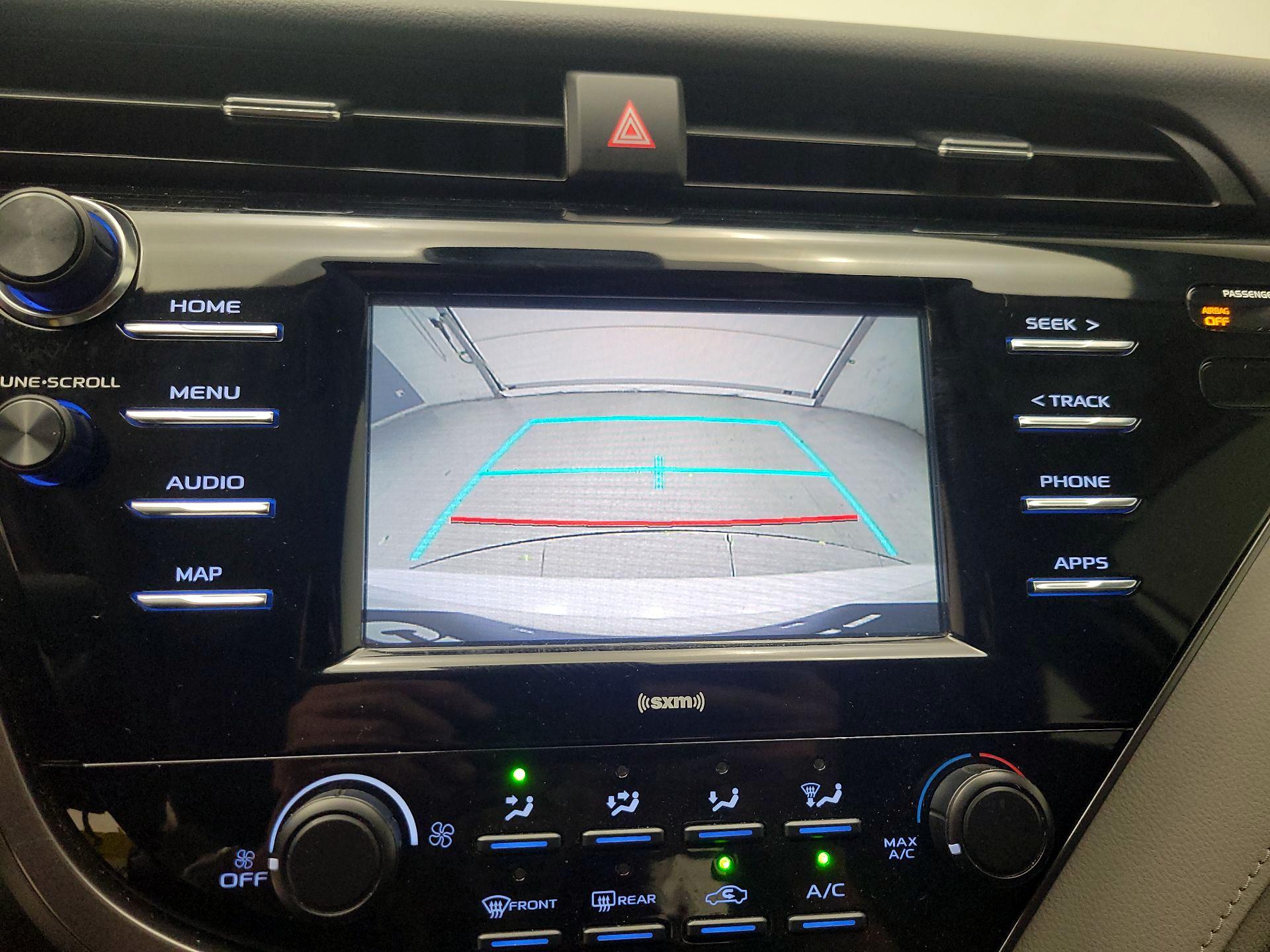 Thumbnail: 2020 Toyota Camry - 14