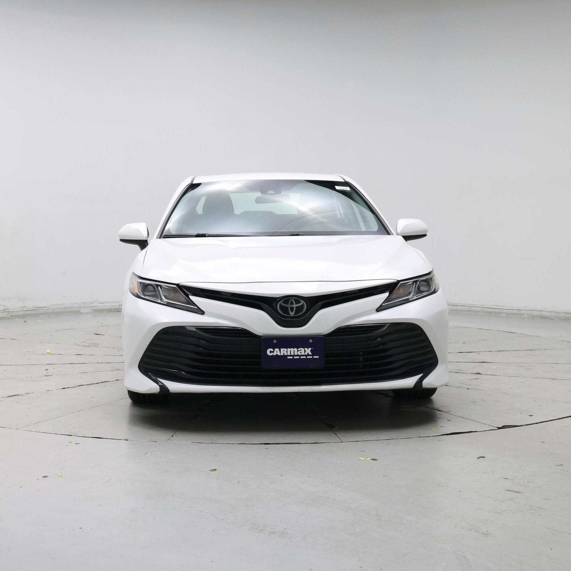 Thumbnail: 2020 Toyota Camry - 5