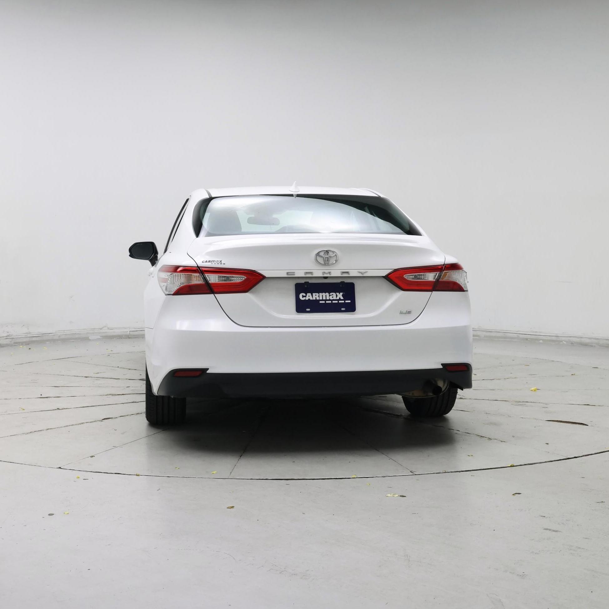 Thumbnail: 2020 Toyota Camry - 6