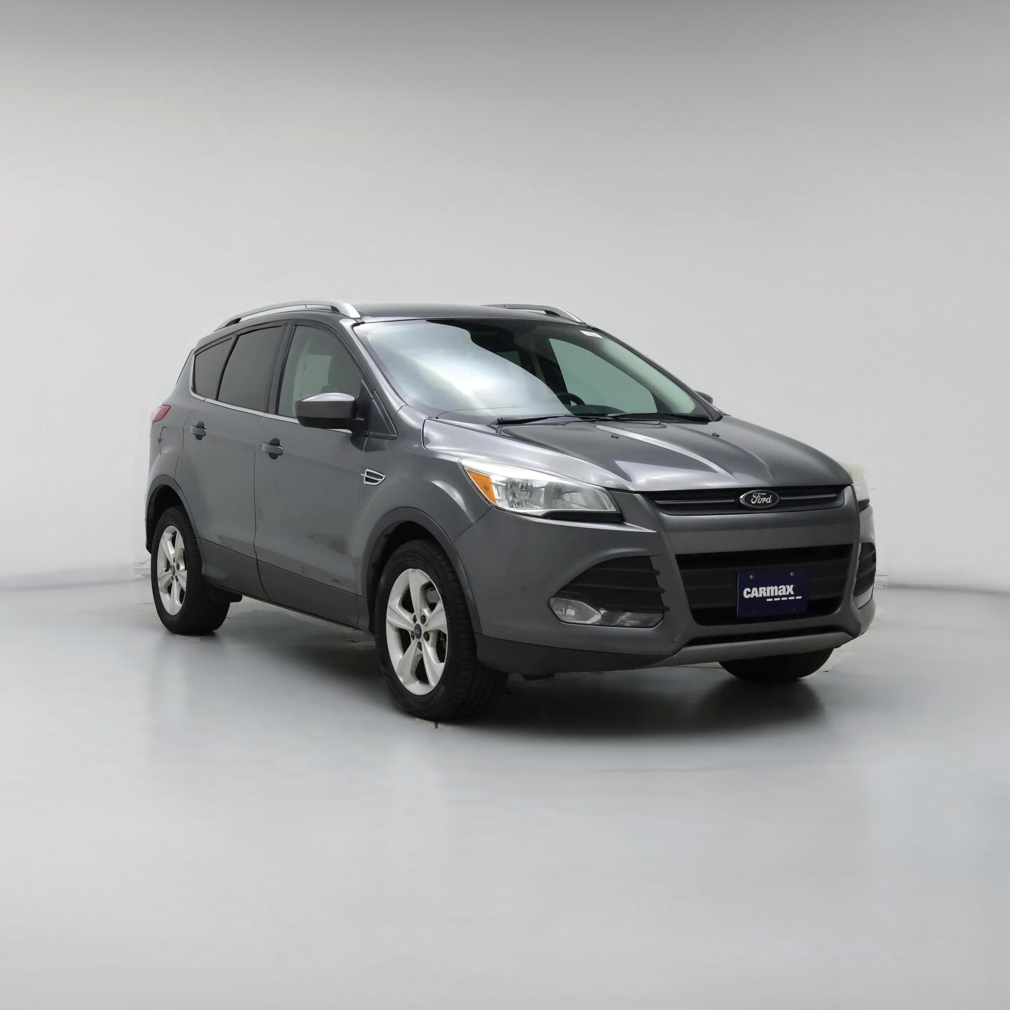 Thumbnail: 2014 Ford Escape - 1