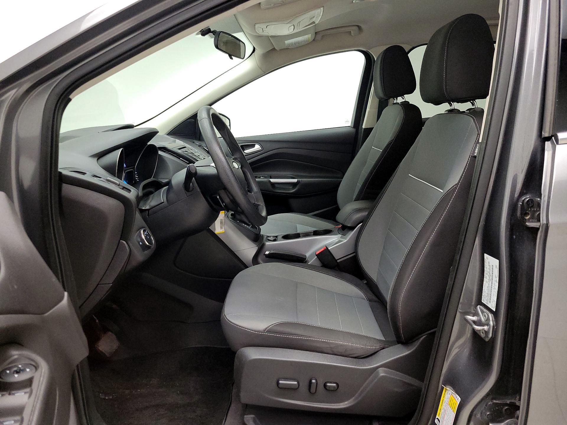 Thumbnail: 2014 Ford Escape - 11