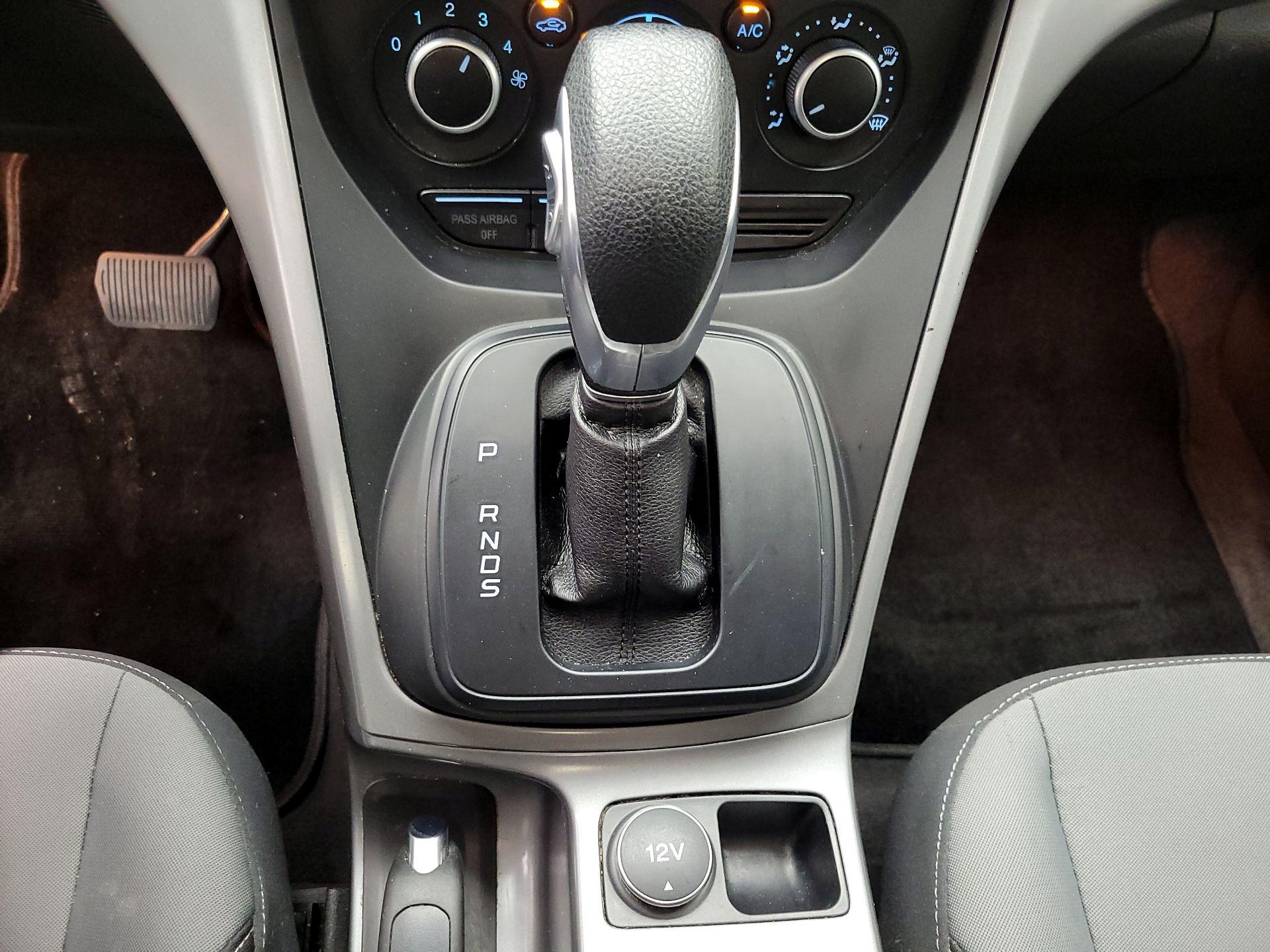 Thumbnail: 2014 Ford Escape - 17