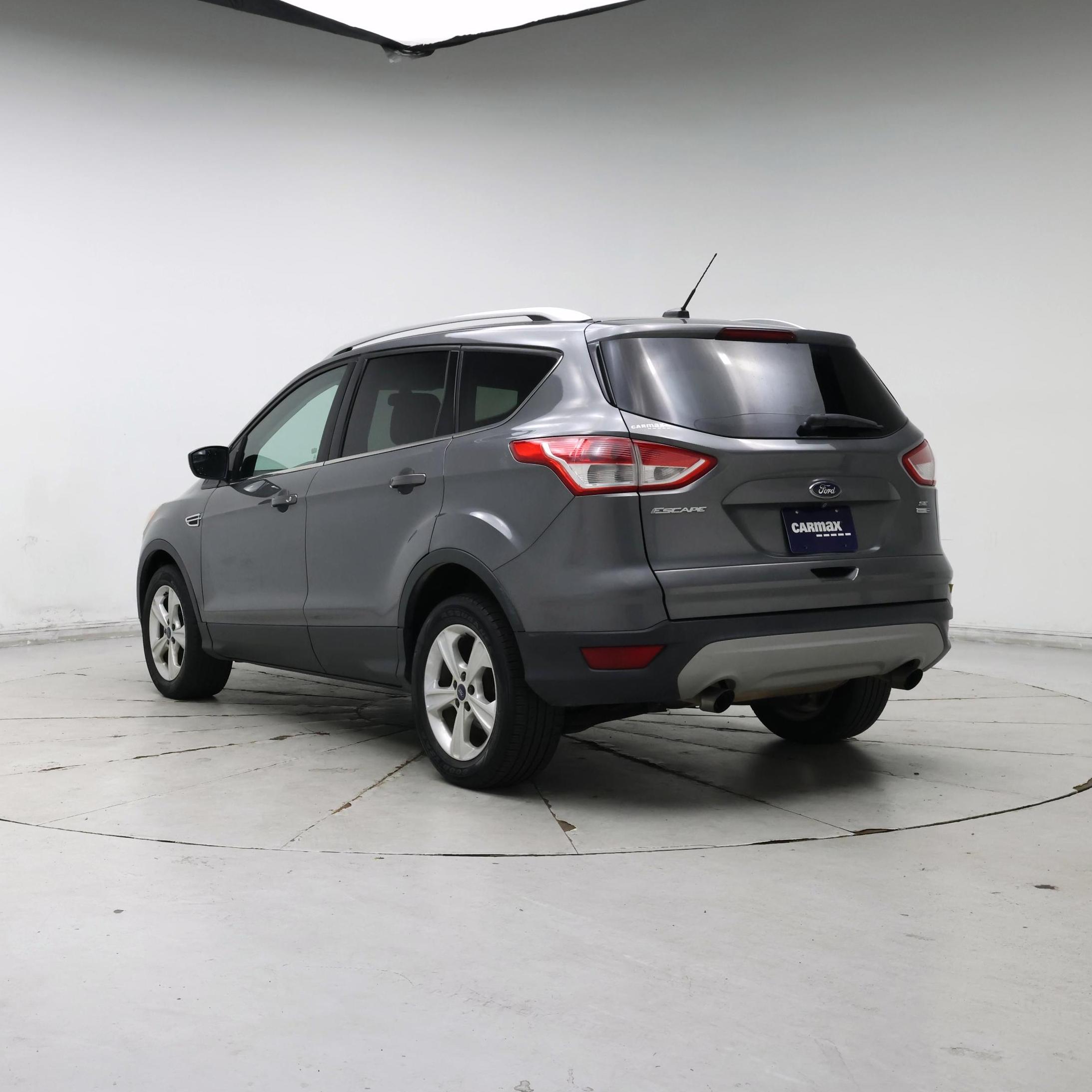 Thumbnail: 2014 Ford Escape - 2