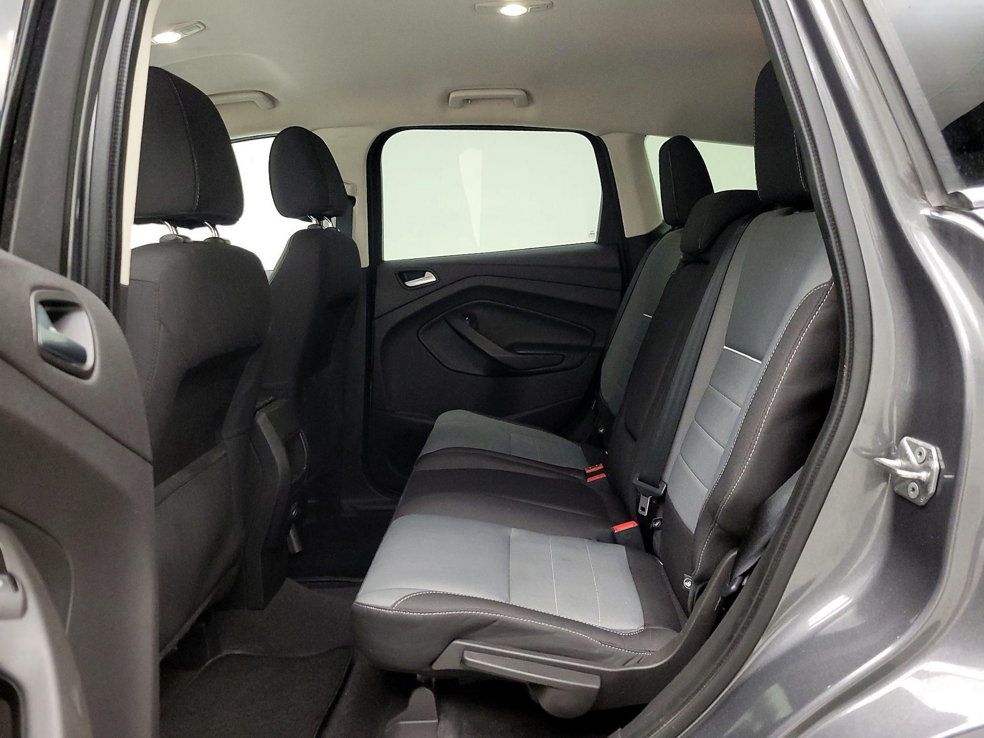 Thumbnail: 2014 Ford Escape - 19