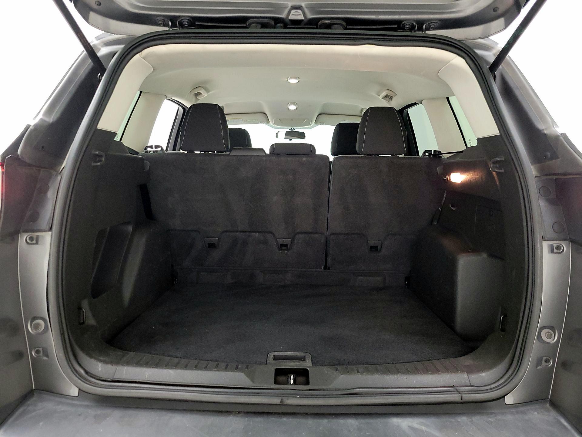 Thumbnail: 2014 Ford Escape - 20