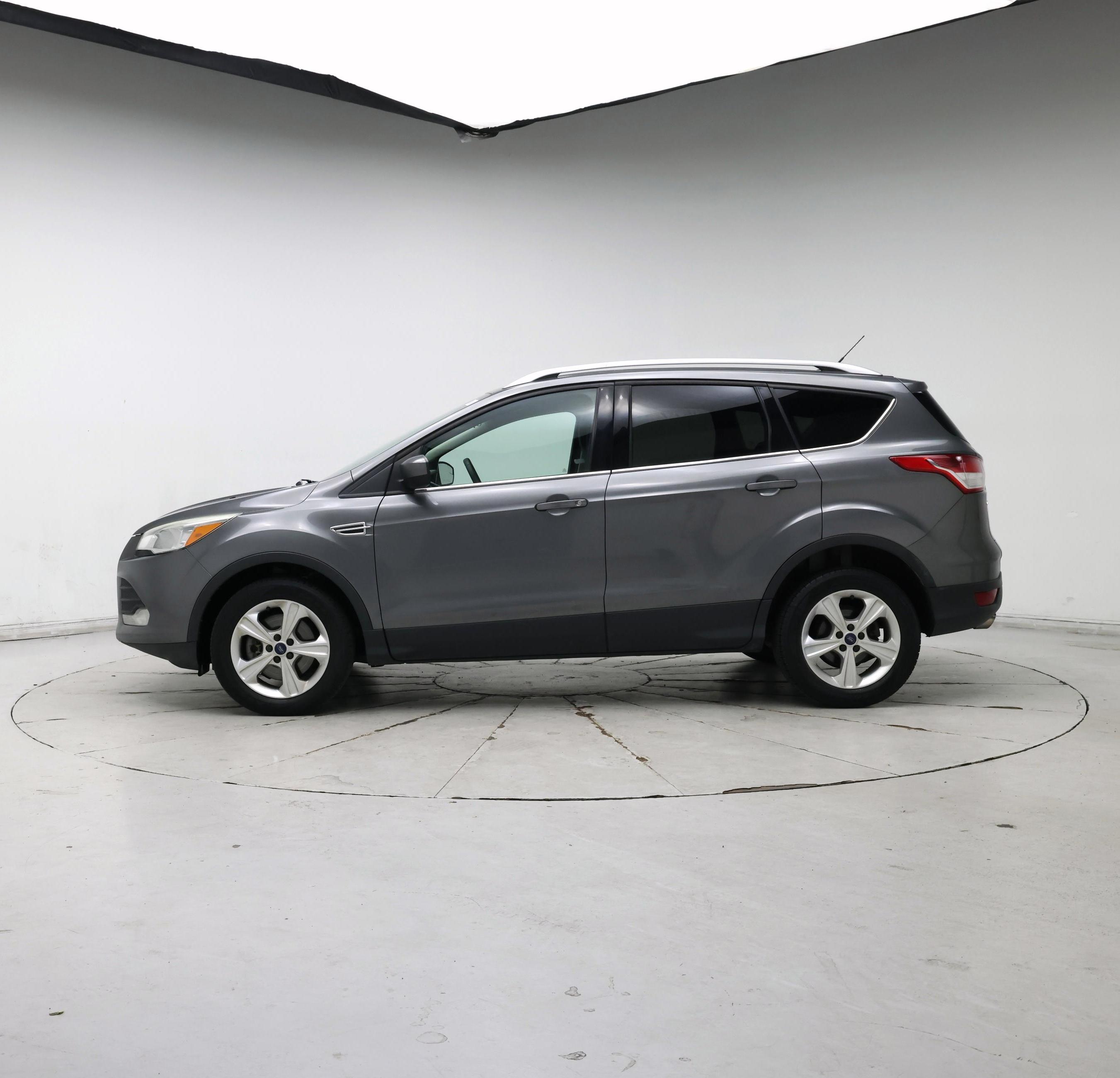 Thumbnail: 2014 Ford Escape - 3