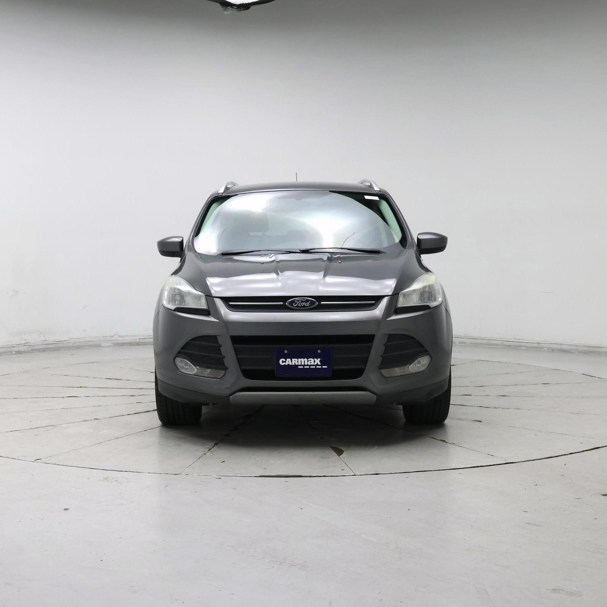 Thumbnail: 2014 Ford Escape - 5