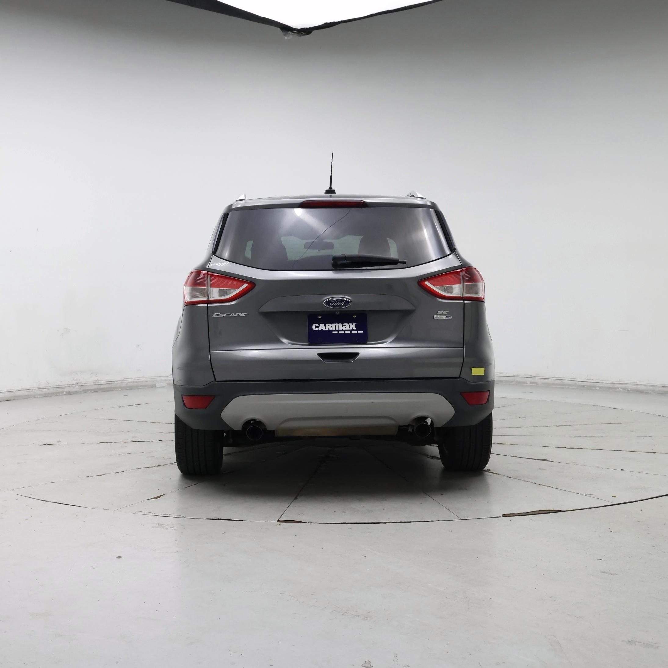 Thumbnail: 2014 Ford Escape - 6