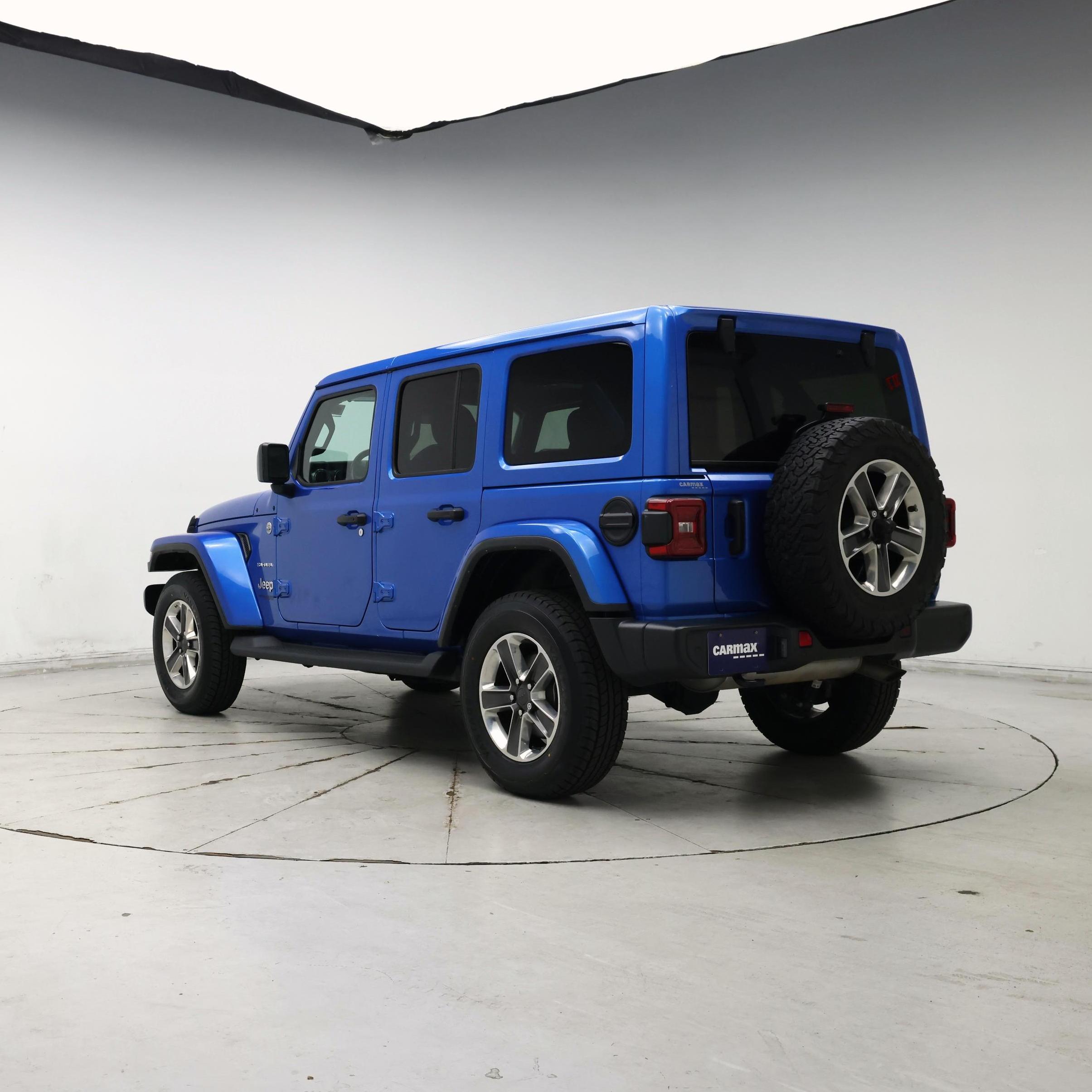Thumbnail: 2022 Jeep Wrangler - 2