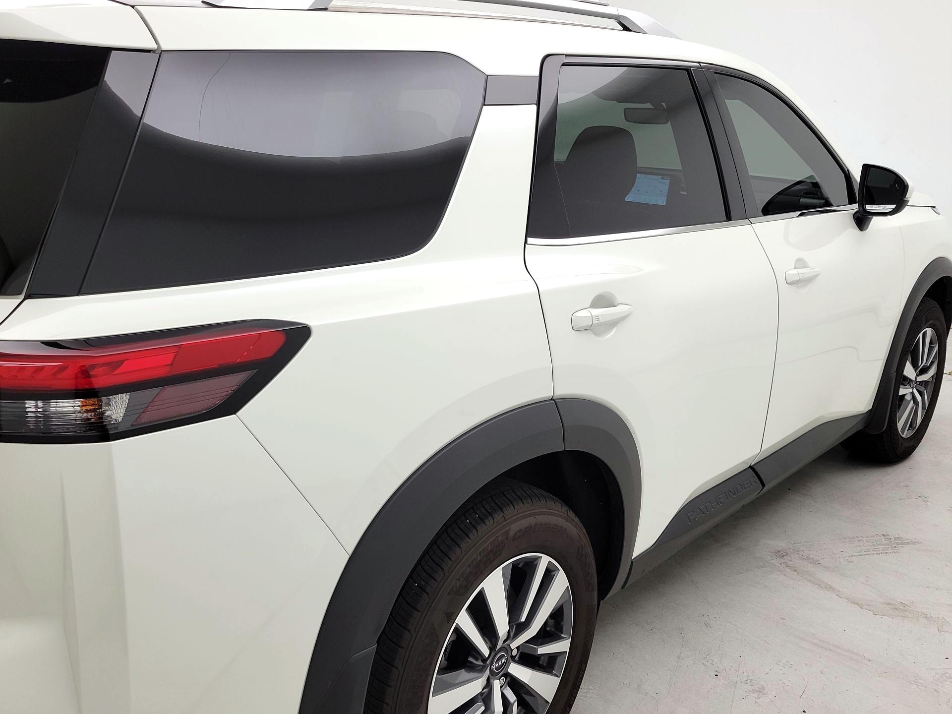 Thumbnail: 2024 Nissan Pathfinder - 5