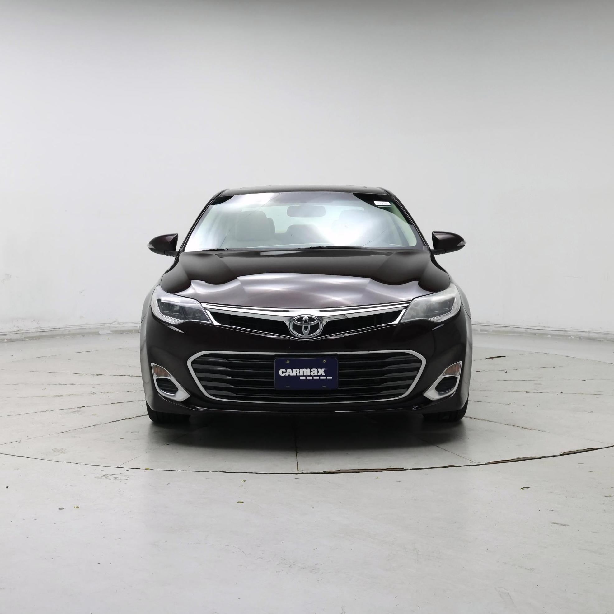 Thumbnail: 2014 Toyota Avalon - 5