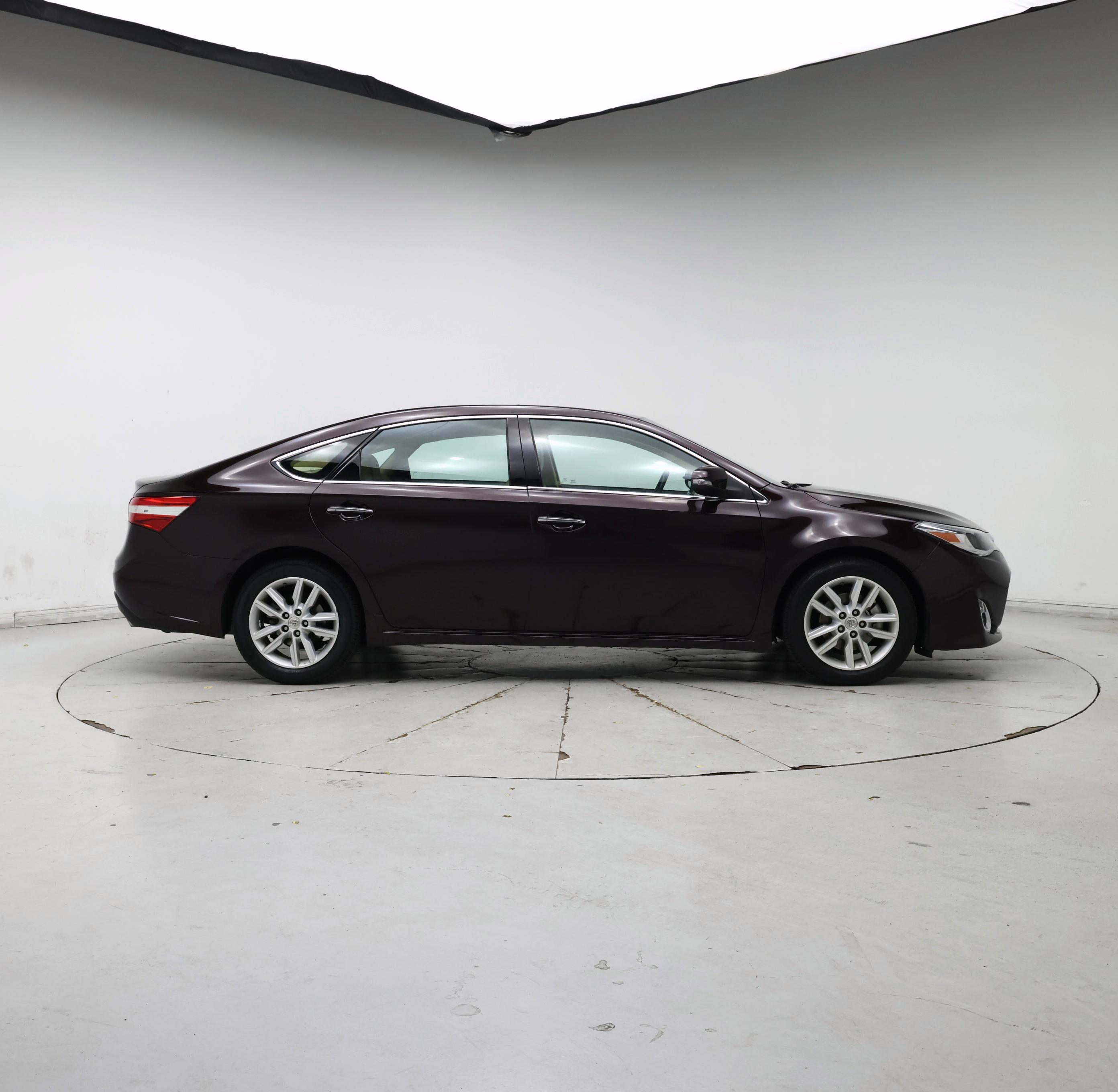 Thumbnail: 2014 Toyota Avalon - 7