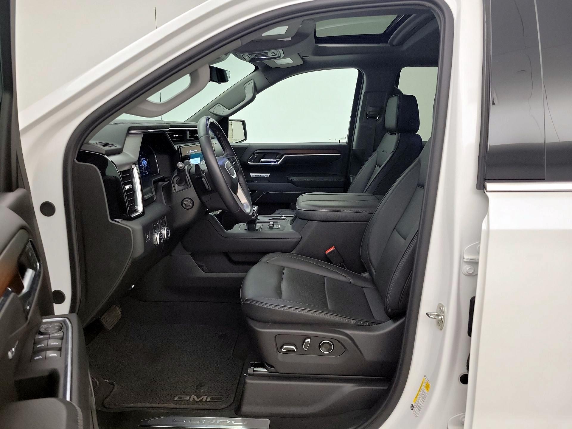 Thumbnail: 2024 GMC Sierra 1500 - 9
