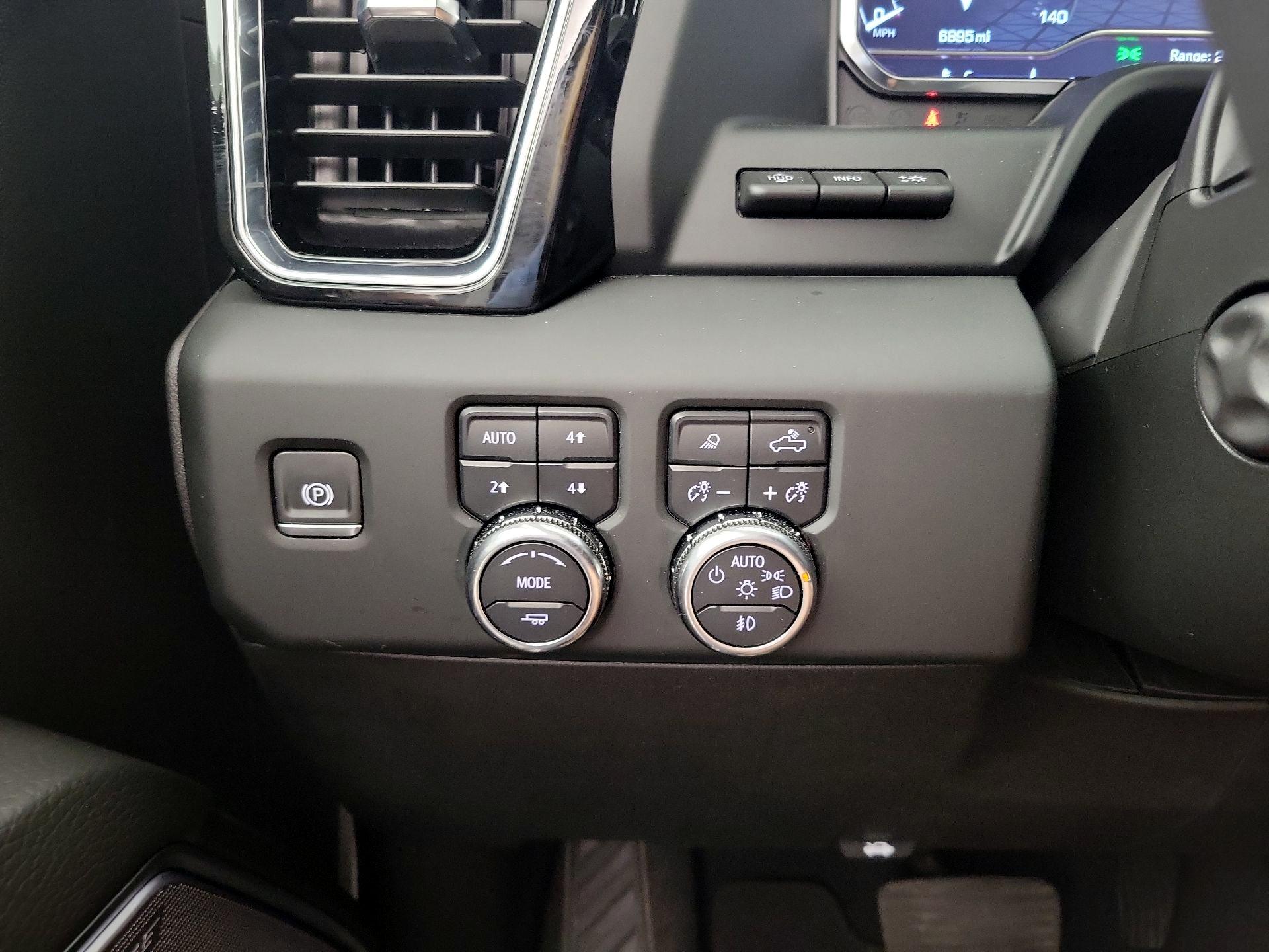 Thumbnail: 2024 GMC Sierra 1500 - 11