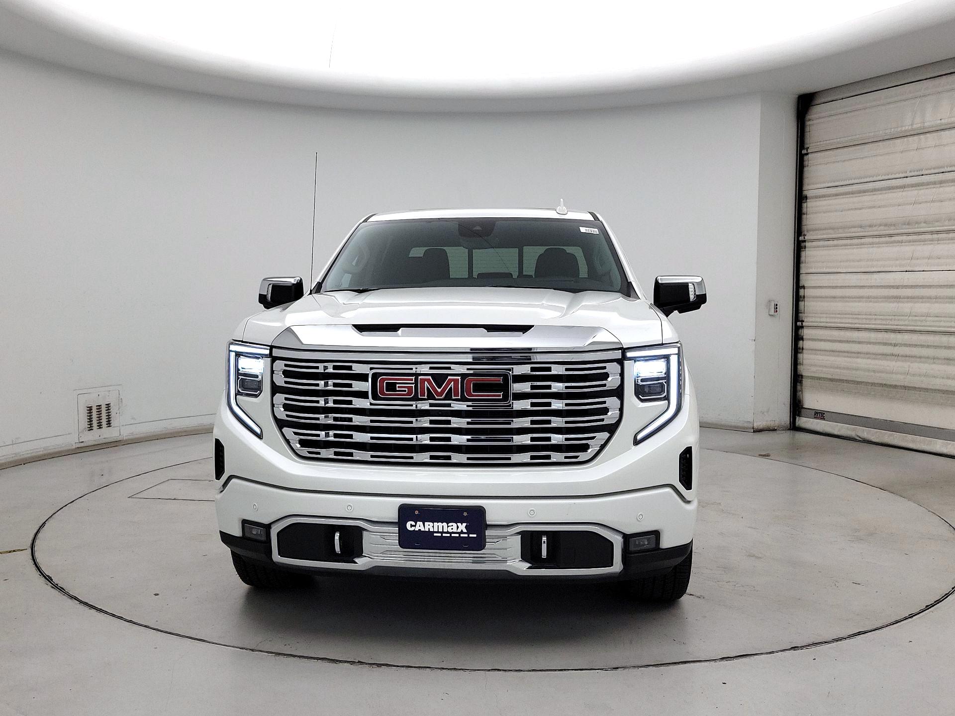 Thumbnail: 2024 GMC Sierra 1500 - 2