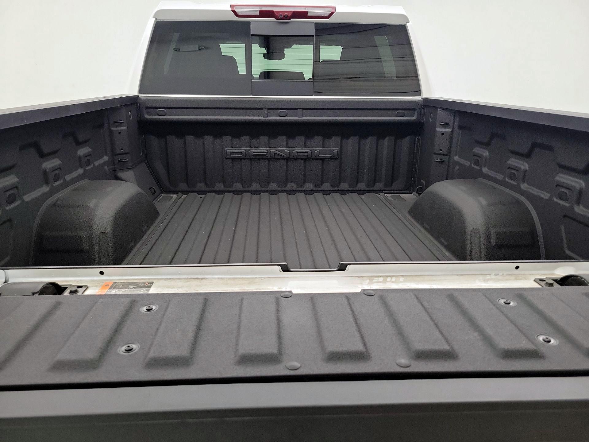 Thumbnail: 2024 GMC Sierra 1500 - 20