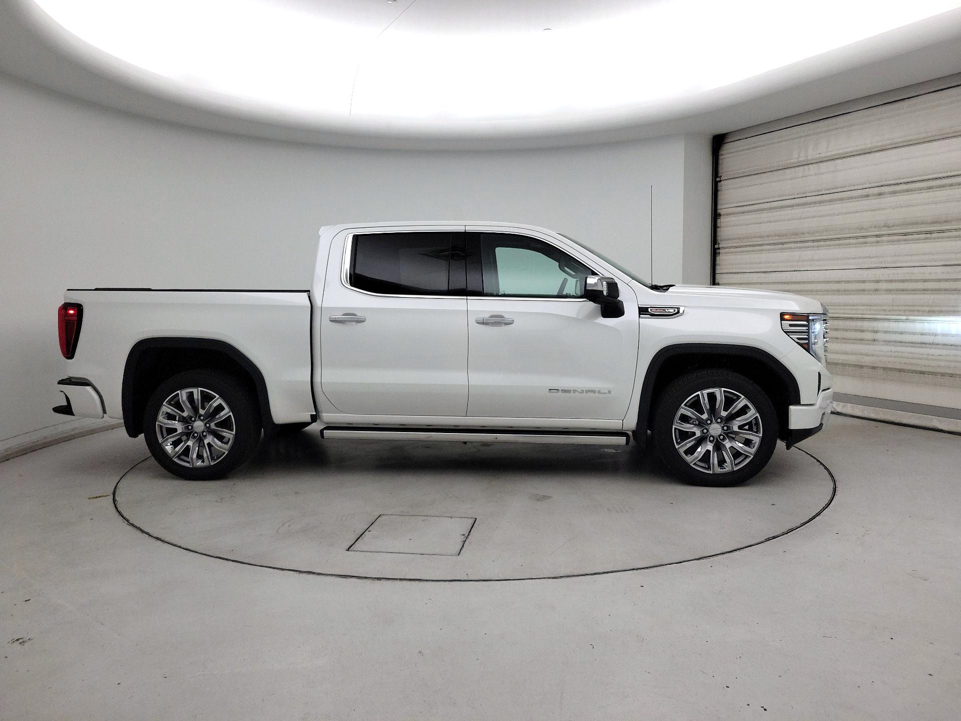 Thumbnail: 2024 GMC Sierra 1500 - 4