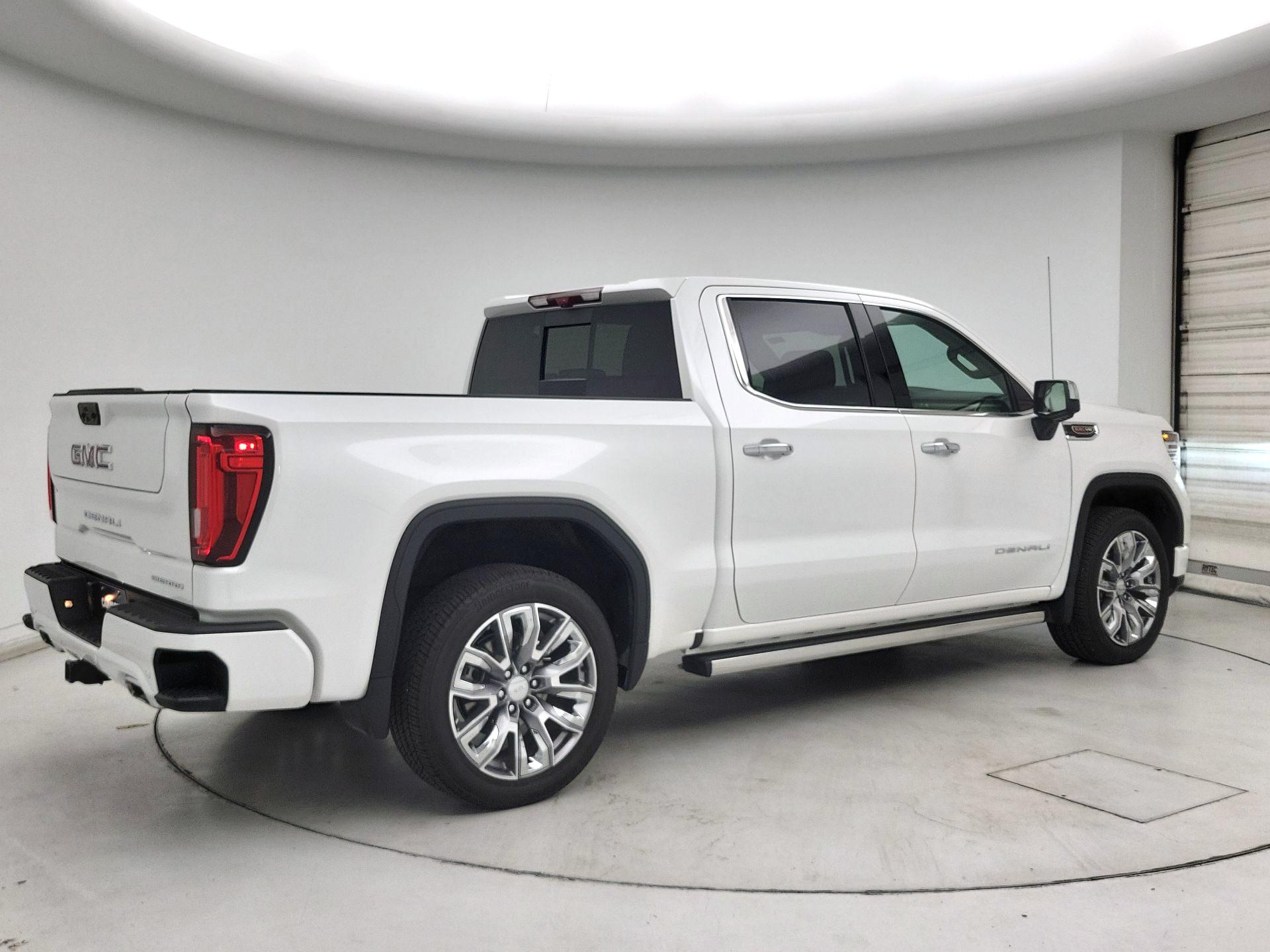 Thumbnail: 2024 GMC Sierra 1500 - 5