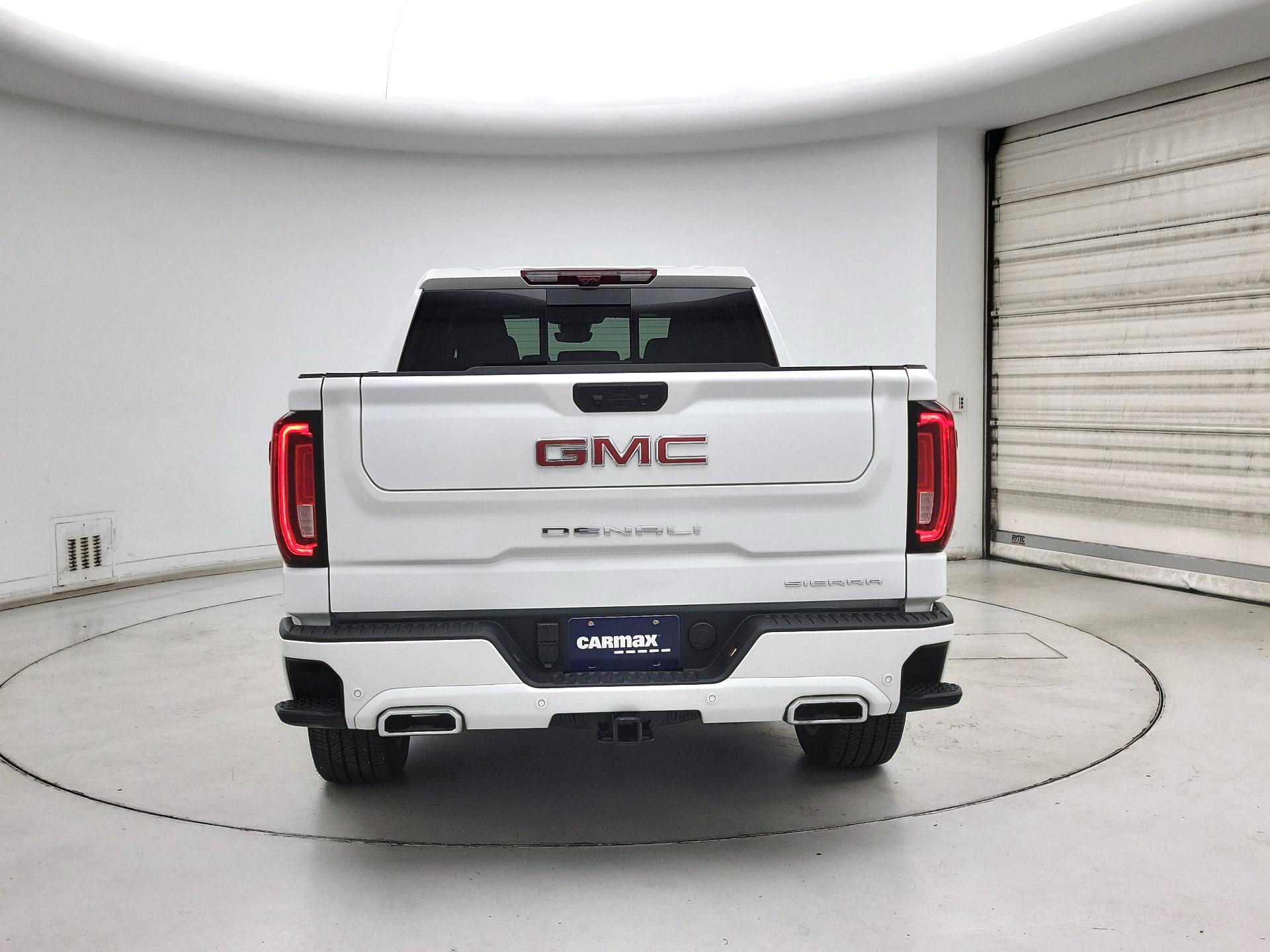 Thumbnail: 2024 GMC Sierra 1500 - 6
