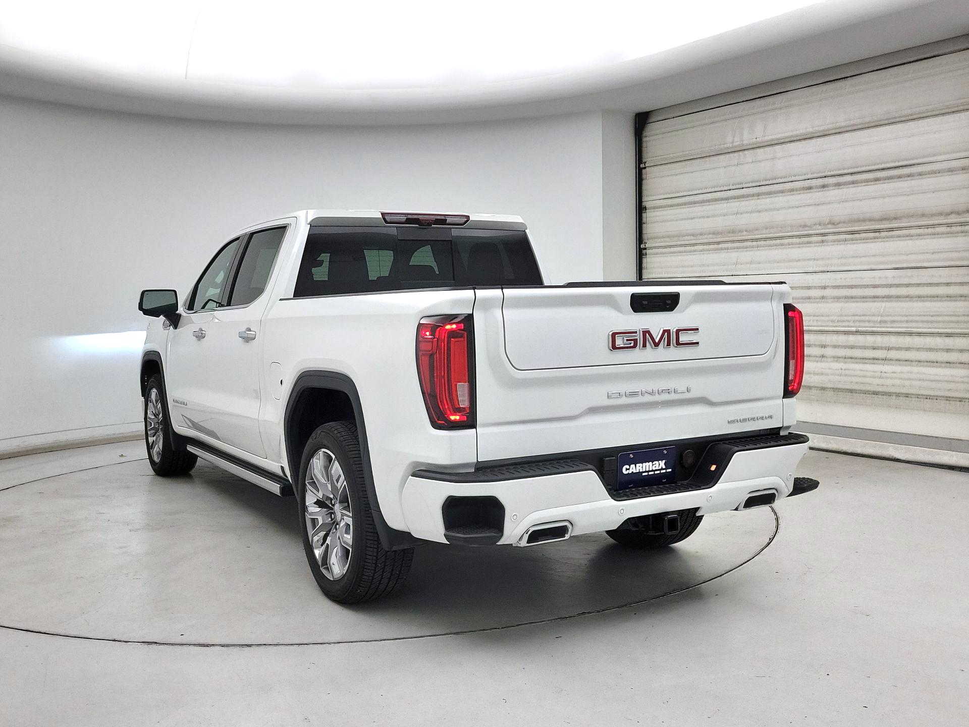 Thumbnail: 2024 GMC Sierra 1500 - 7