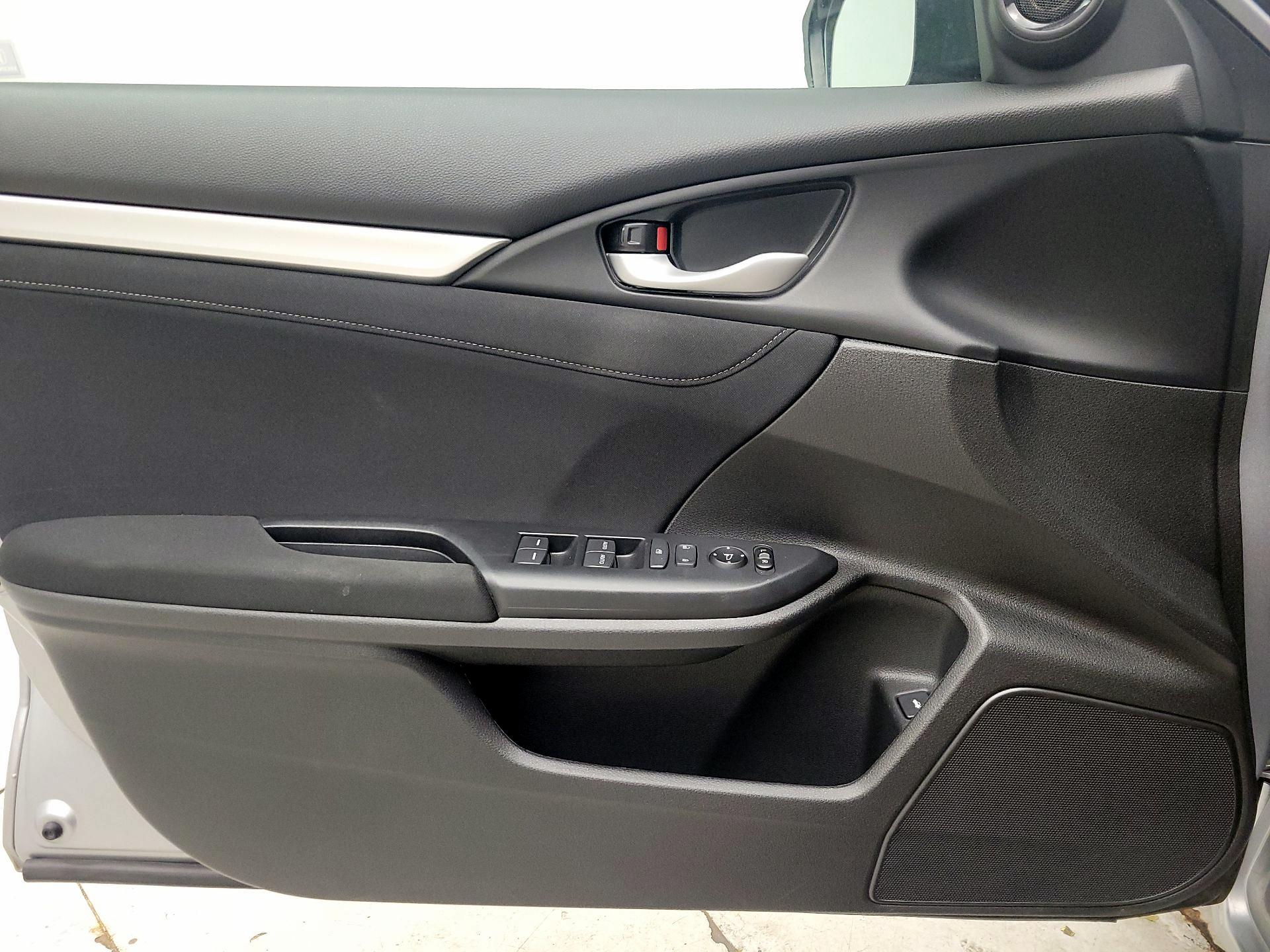 Thumbnail: 2020 Honda Civic - 12