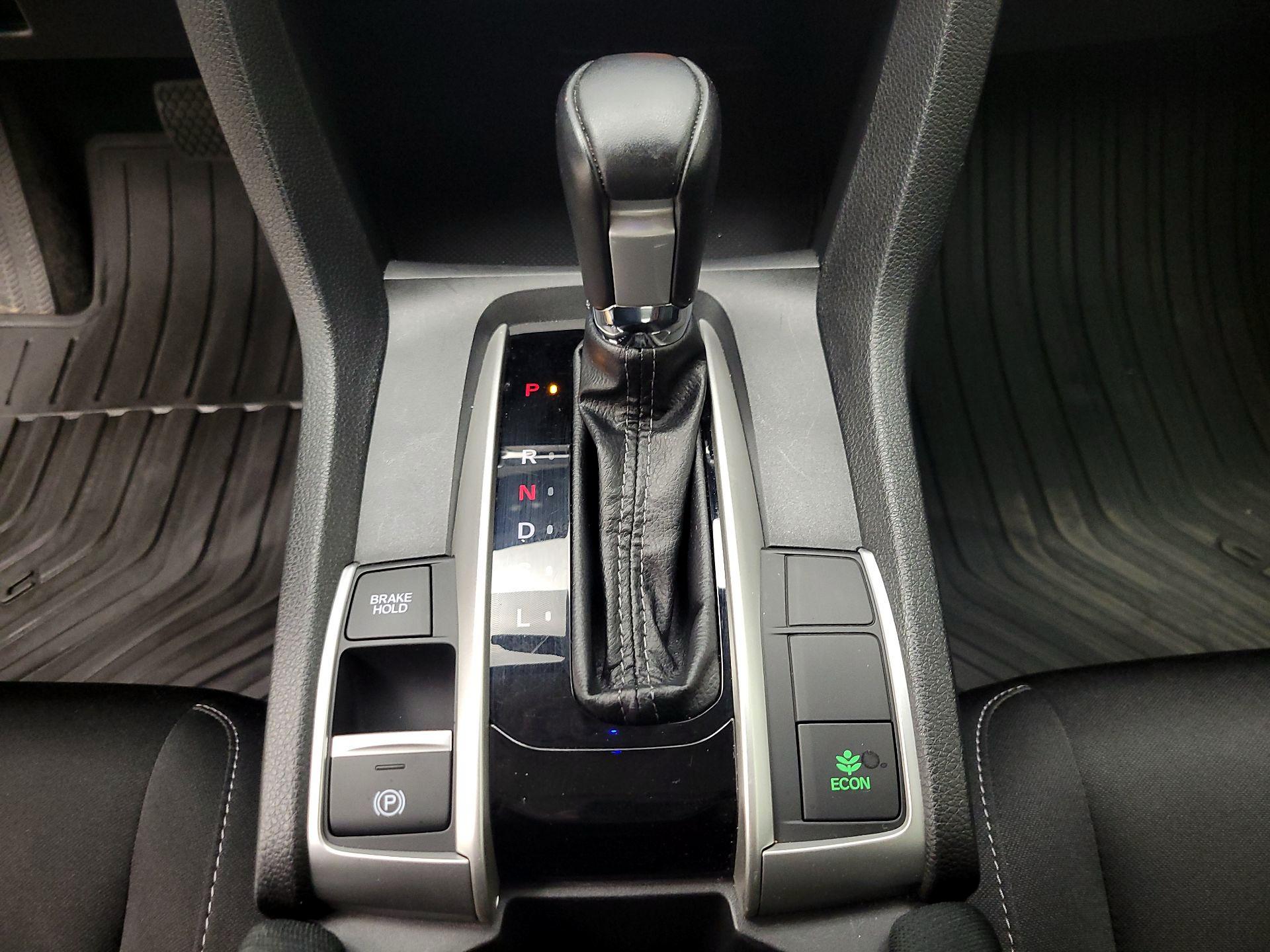Thumbnail: 2020 Honda Civic - 17