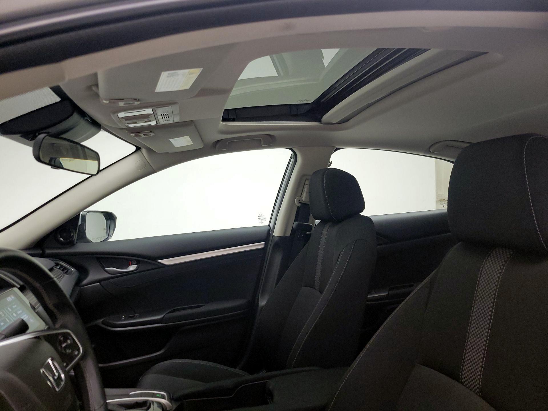 Thumbnail: 2020 Honda Civic - 19