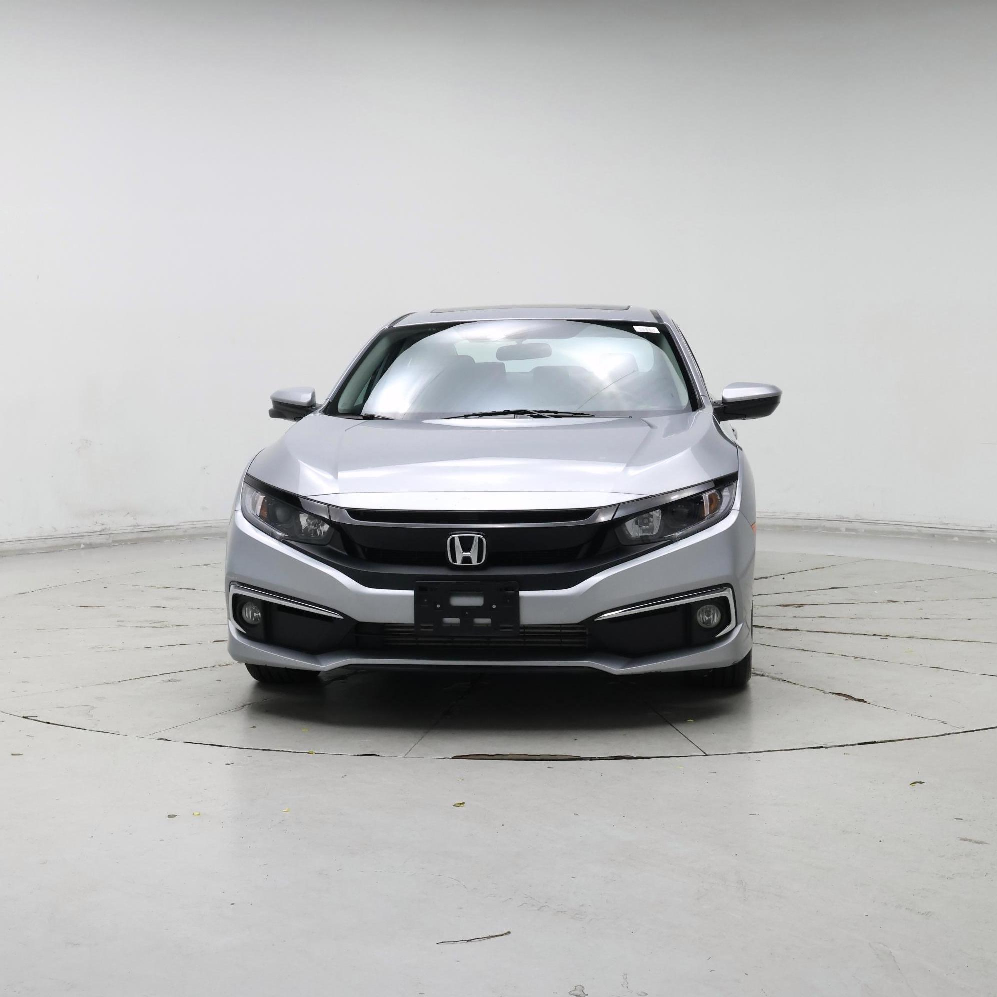 Thumbnail: 2020 Honda Civic - 5