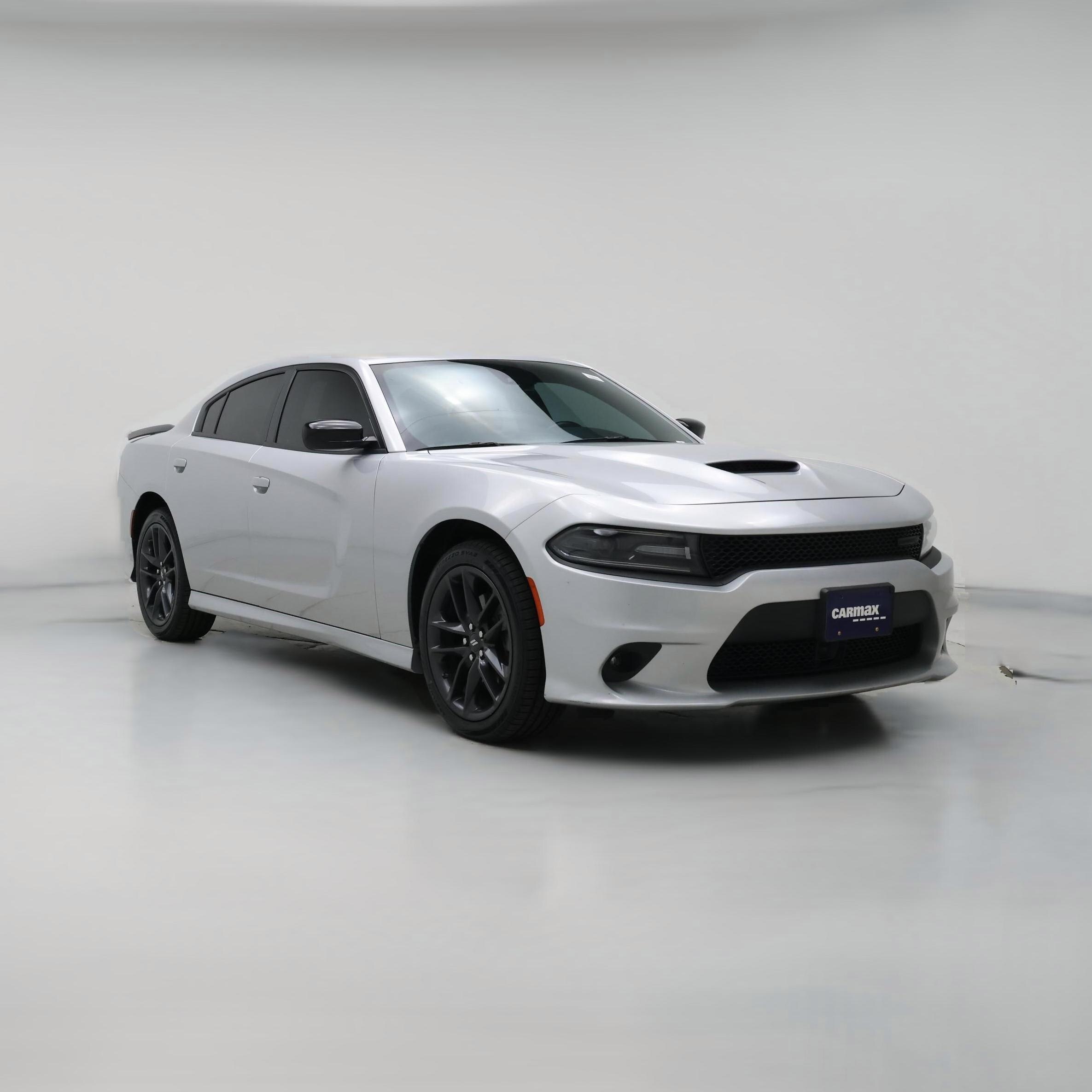 Thumbnail: 2021 Dodge Charger - 1