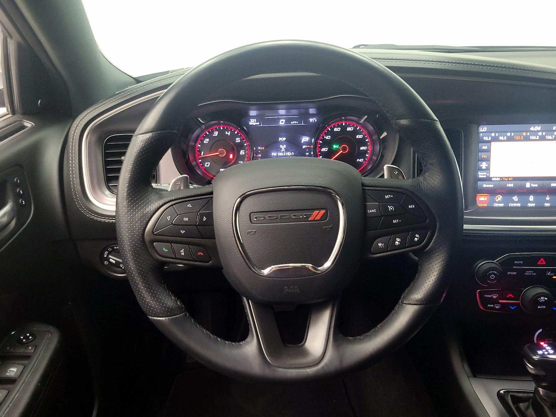Thumbnail: 2021 Dodge Charger - 10