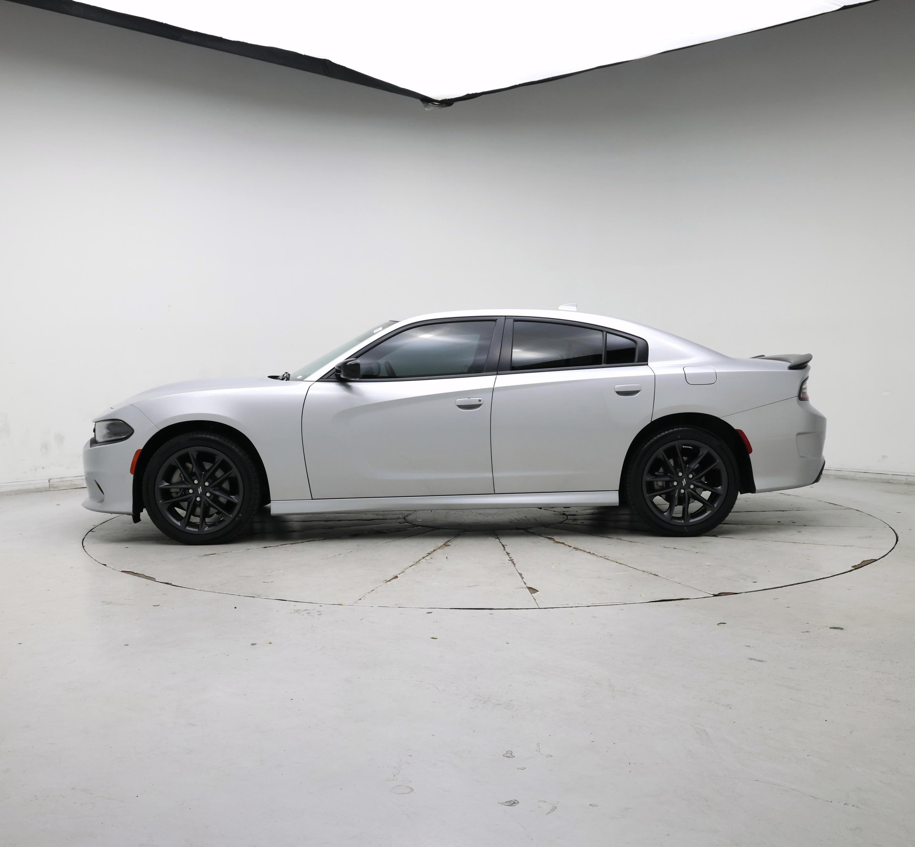 Thumbnail: 2021 Dodge Charger - 3