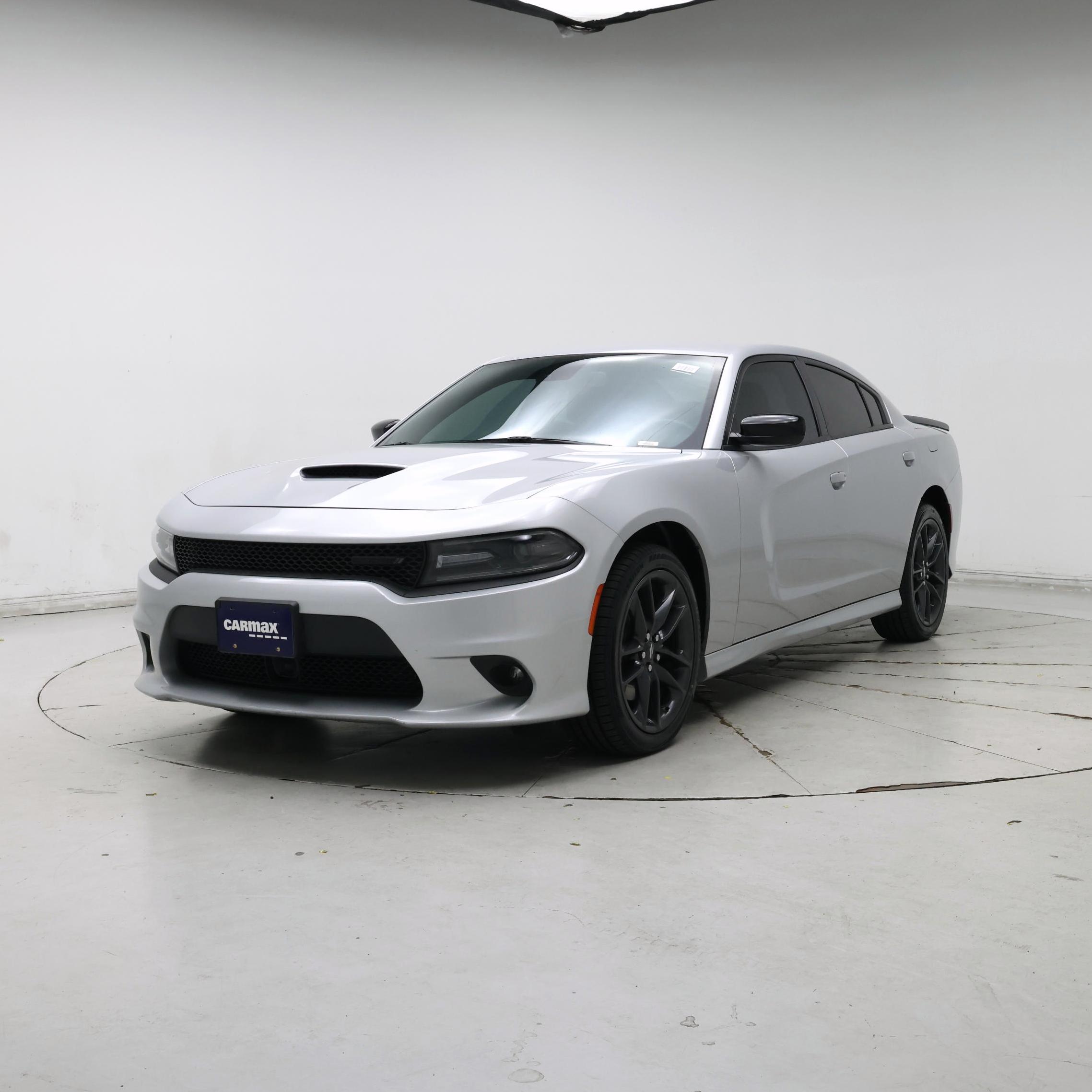 Thumbnail: 2021 Dodge Charger - 4