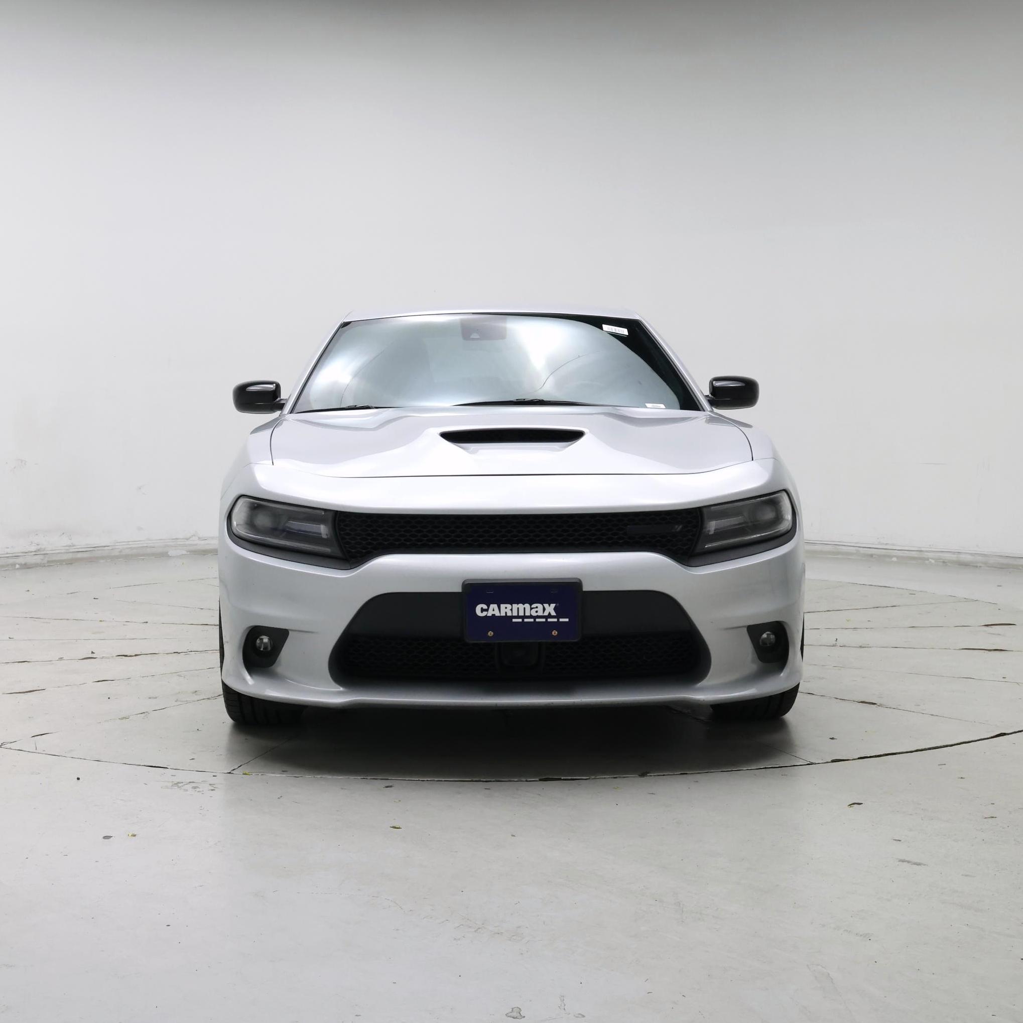Thumbnail: 2021 Dodge Charger - 5