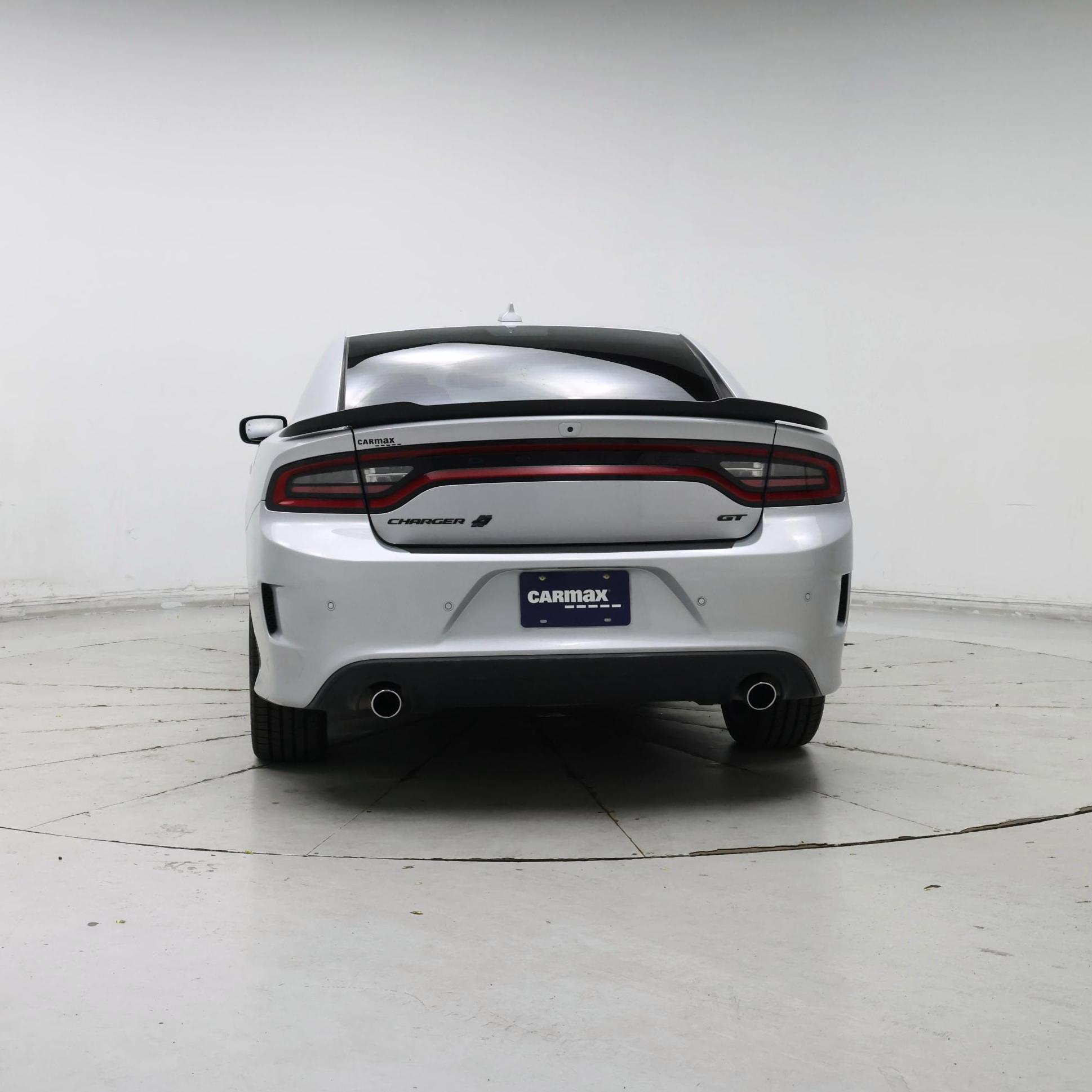 Thumbnail: 2021 Dodge Charger - 6