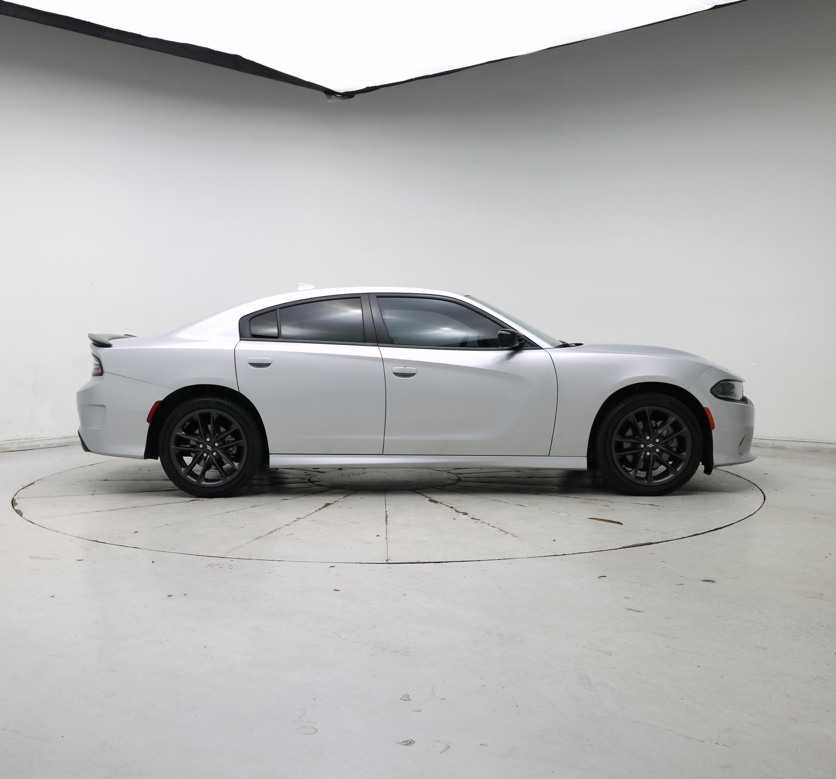 Thumbnail: 2021 Dodge Charger - 7