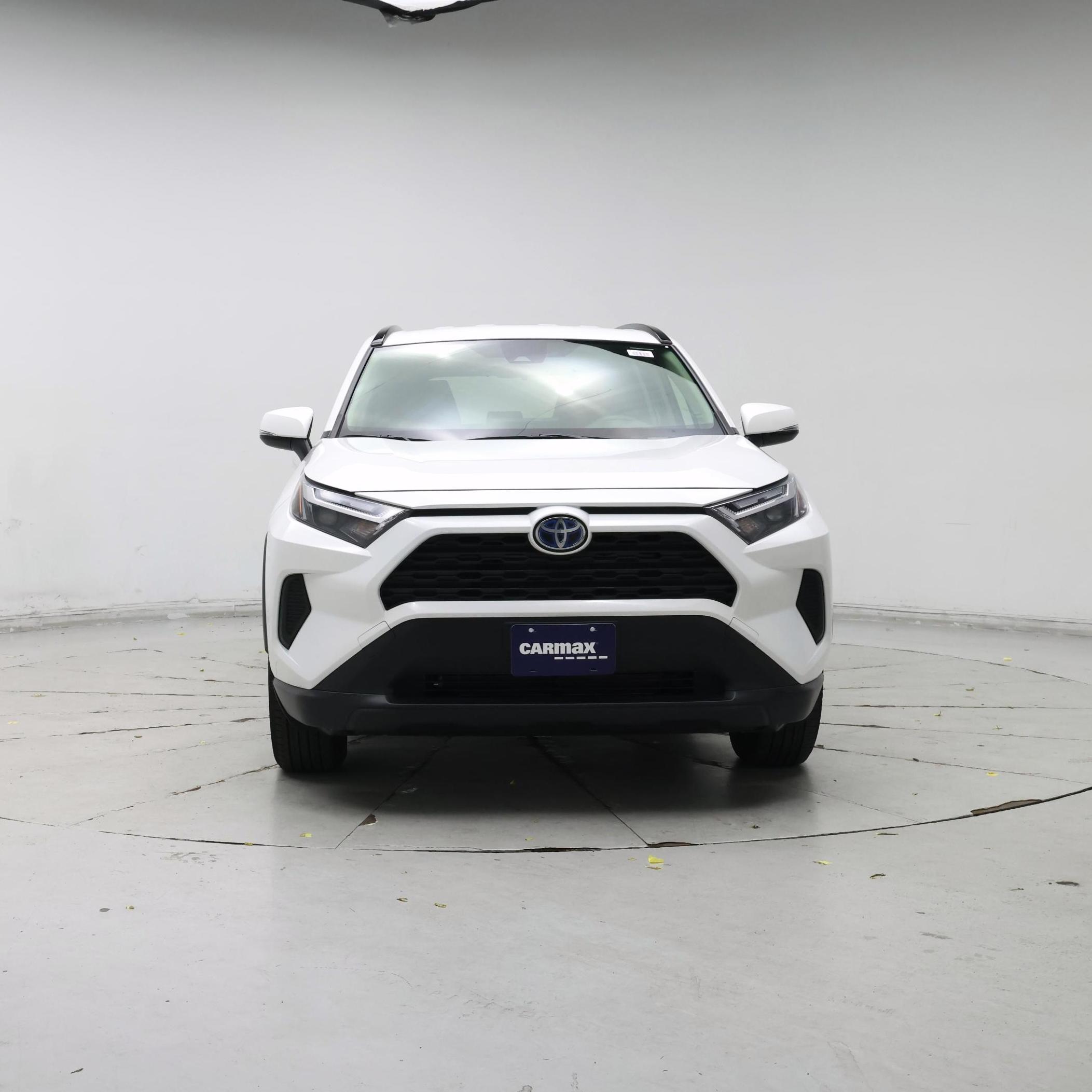 Thumbnail: 2022 Toyota RAV4 - 5