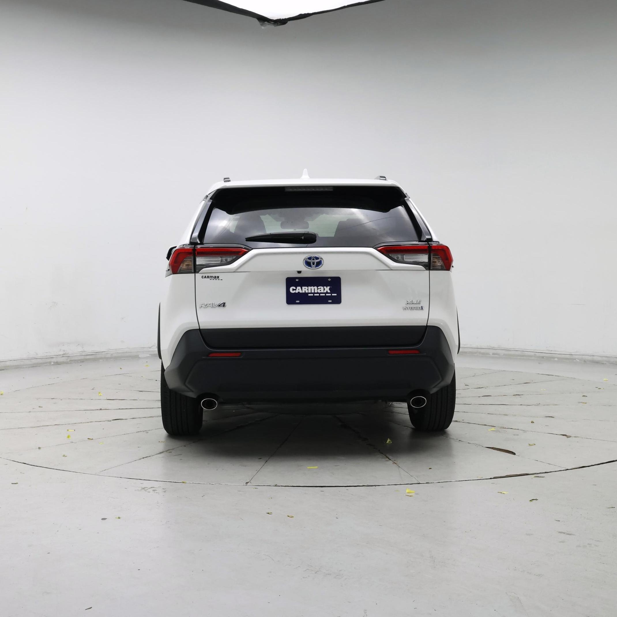 Thumbnail: 2022 Toyota RAV4 - 6