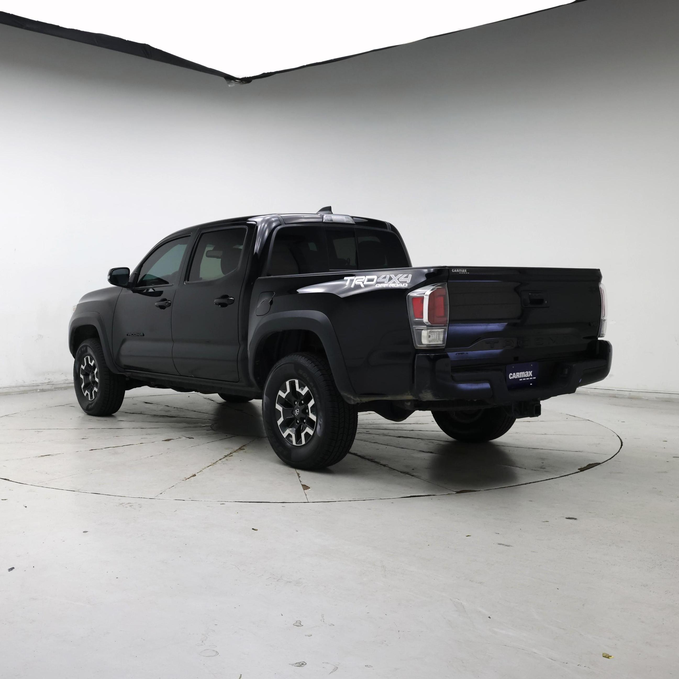Thumbnail: 2020 Toyota Tacoma - 2