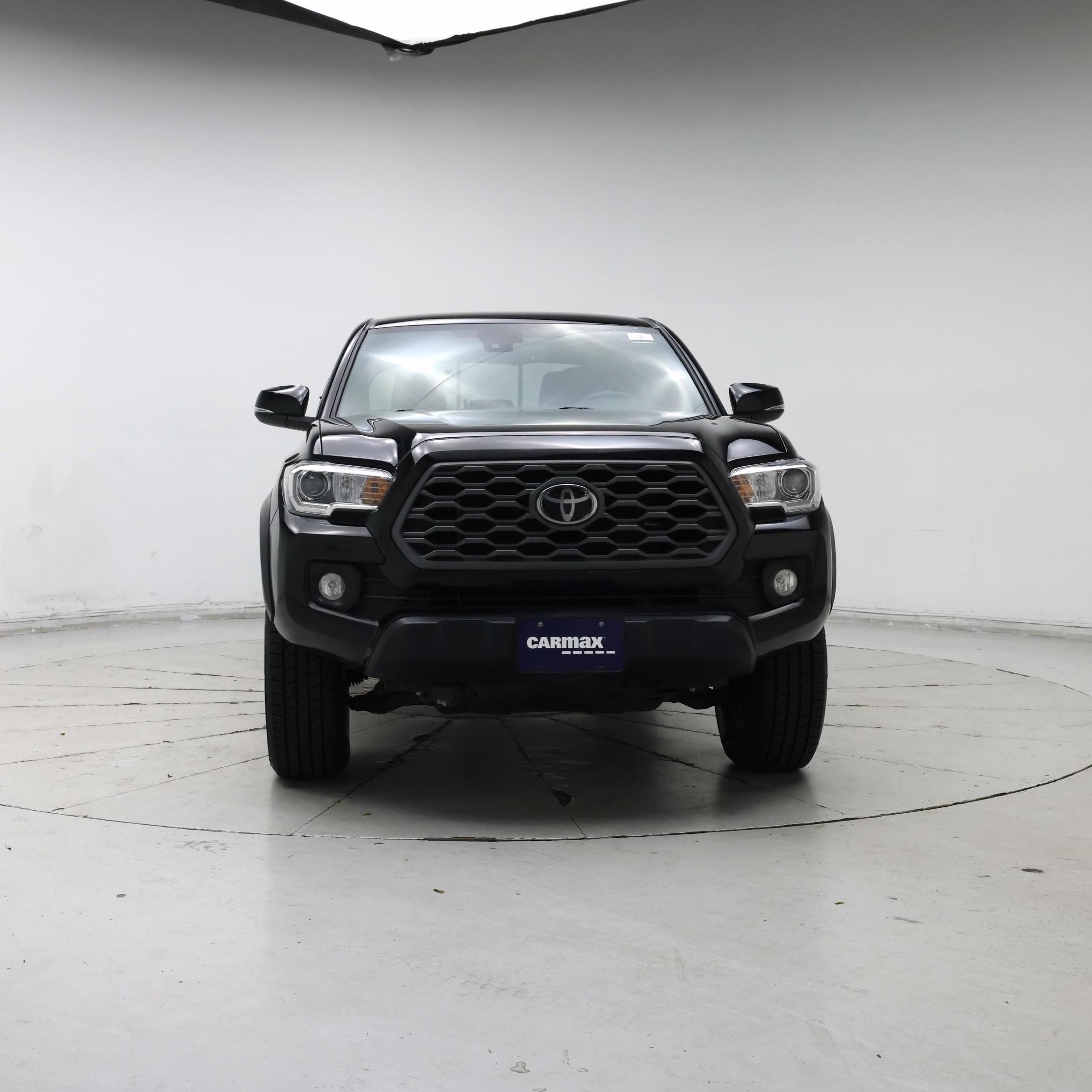 Thumbnail: 2020 Toyota Tacoma - 5