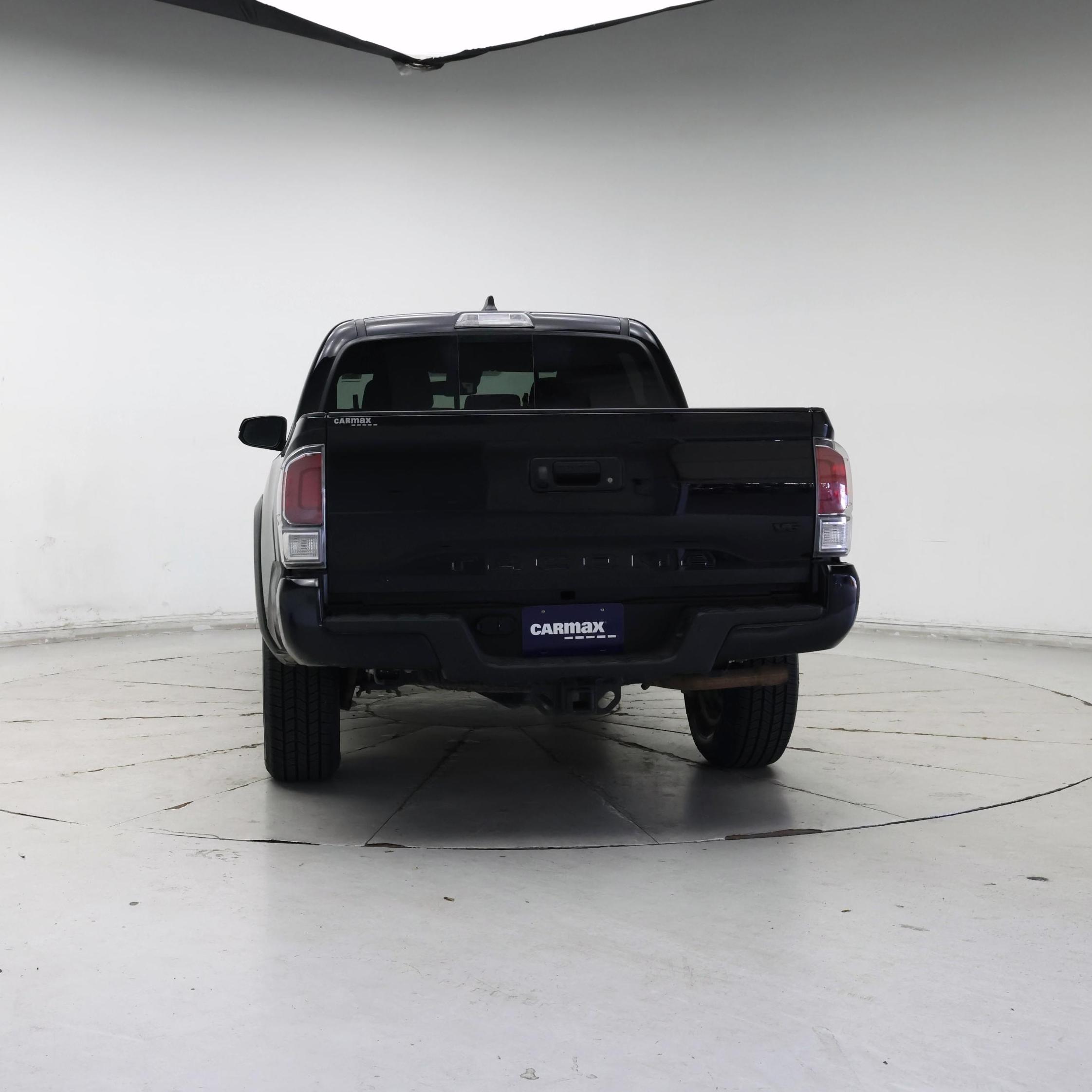Thumbnail: 2020 Toyota Tacoma - 6