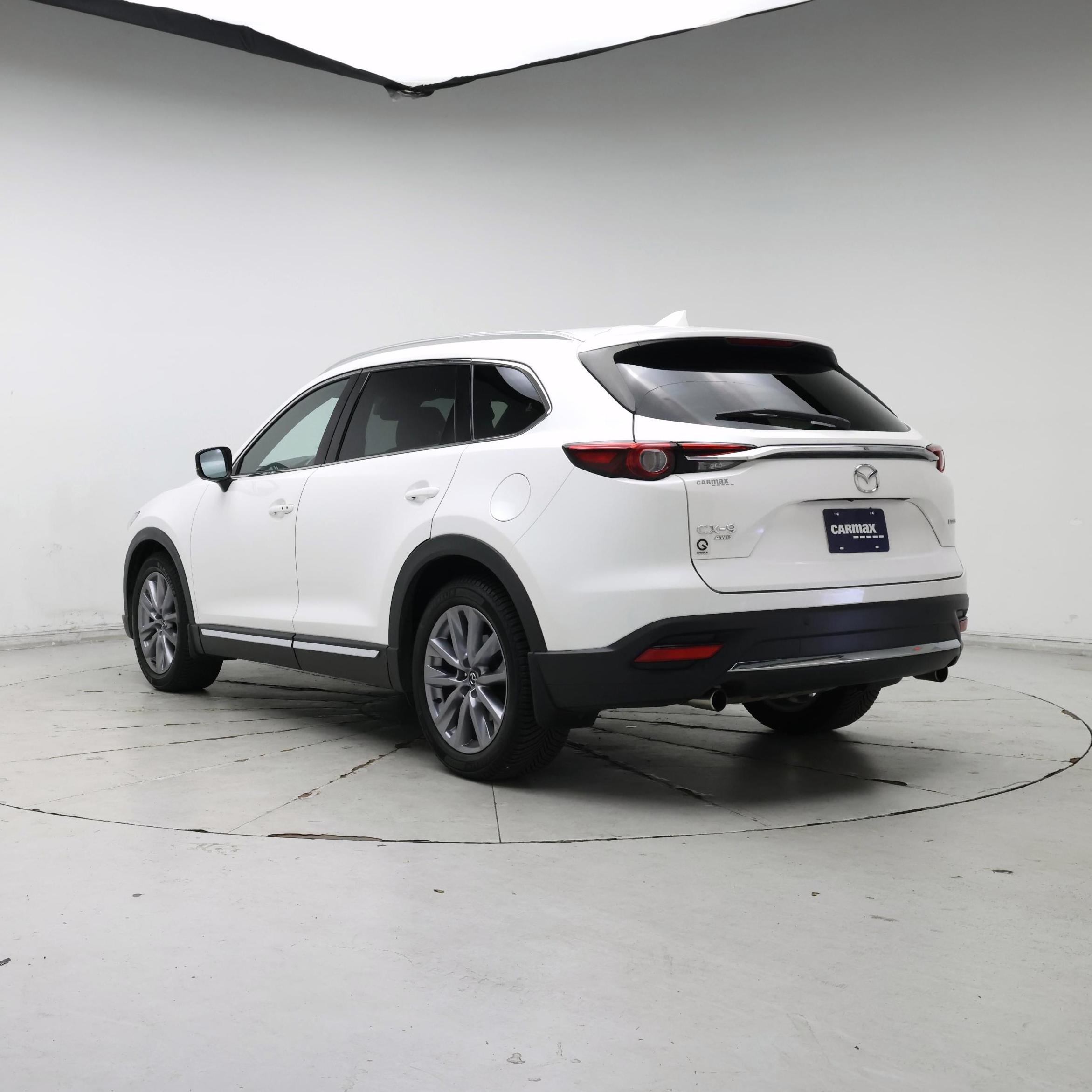 Thumbnail: 2023 Mazda CX-9 - 2