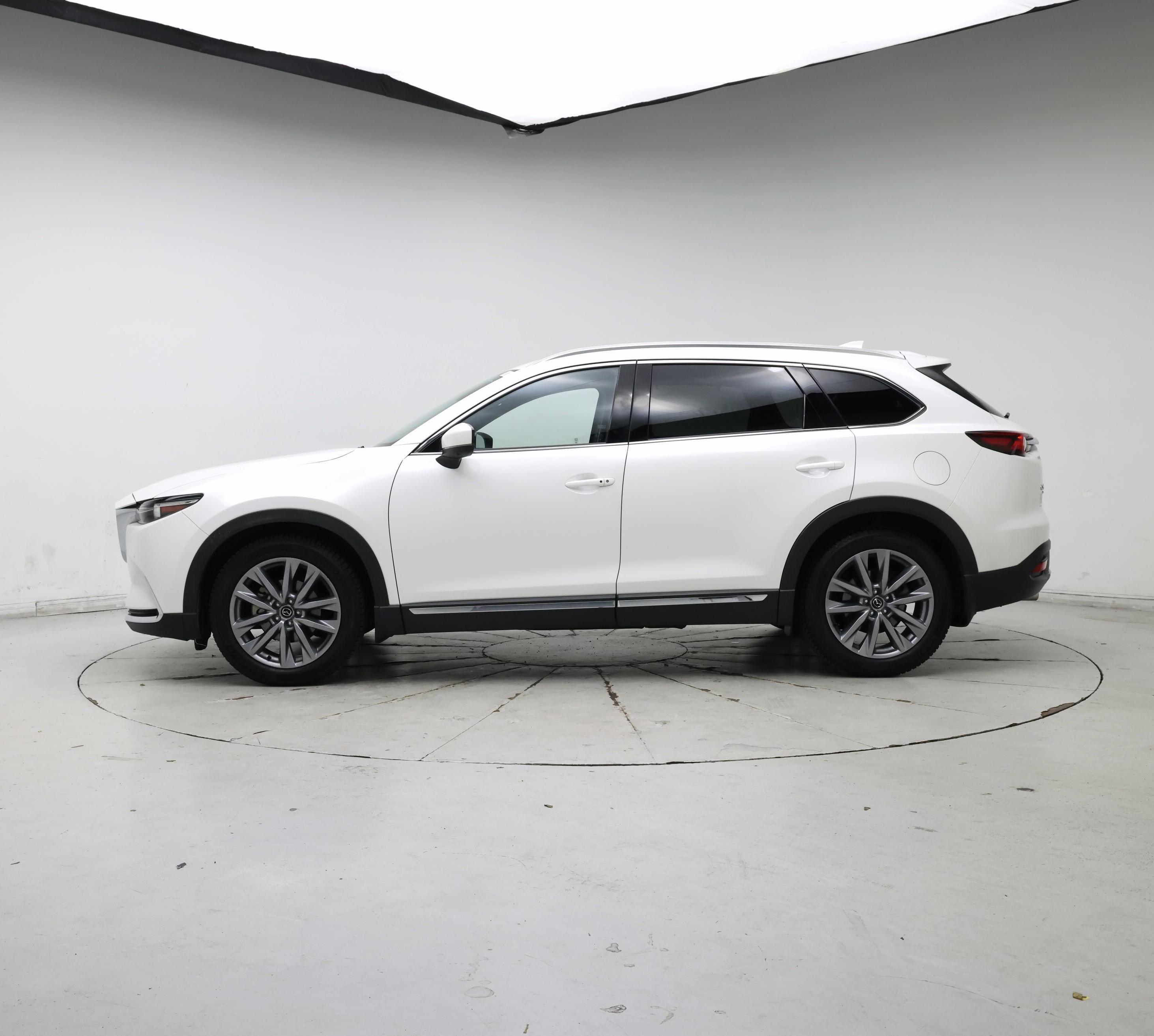 Thumbnail: 2023 Mazda CX-9 - 3