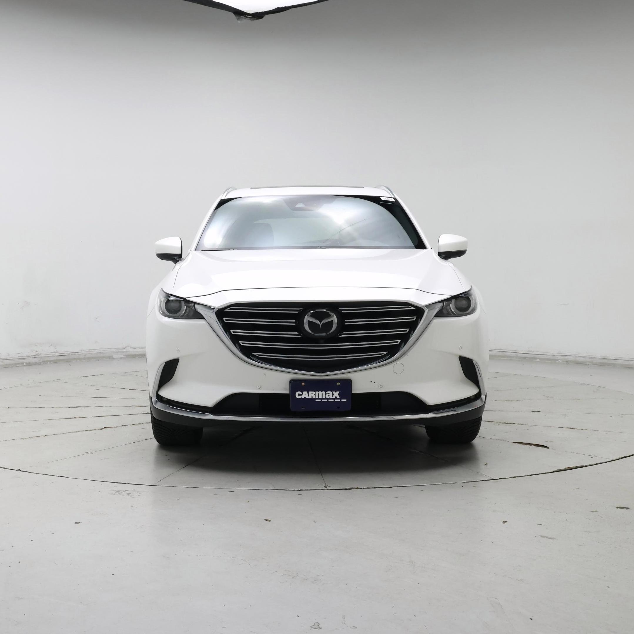 Thumbnail: 2023 Mazda CX-9 - 5