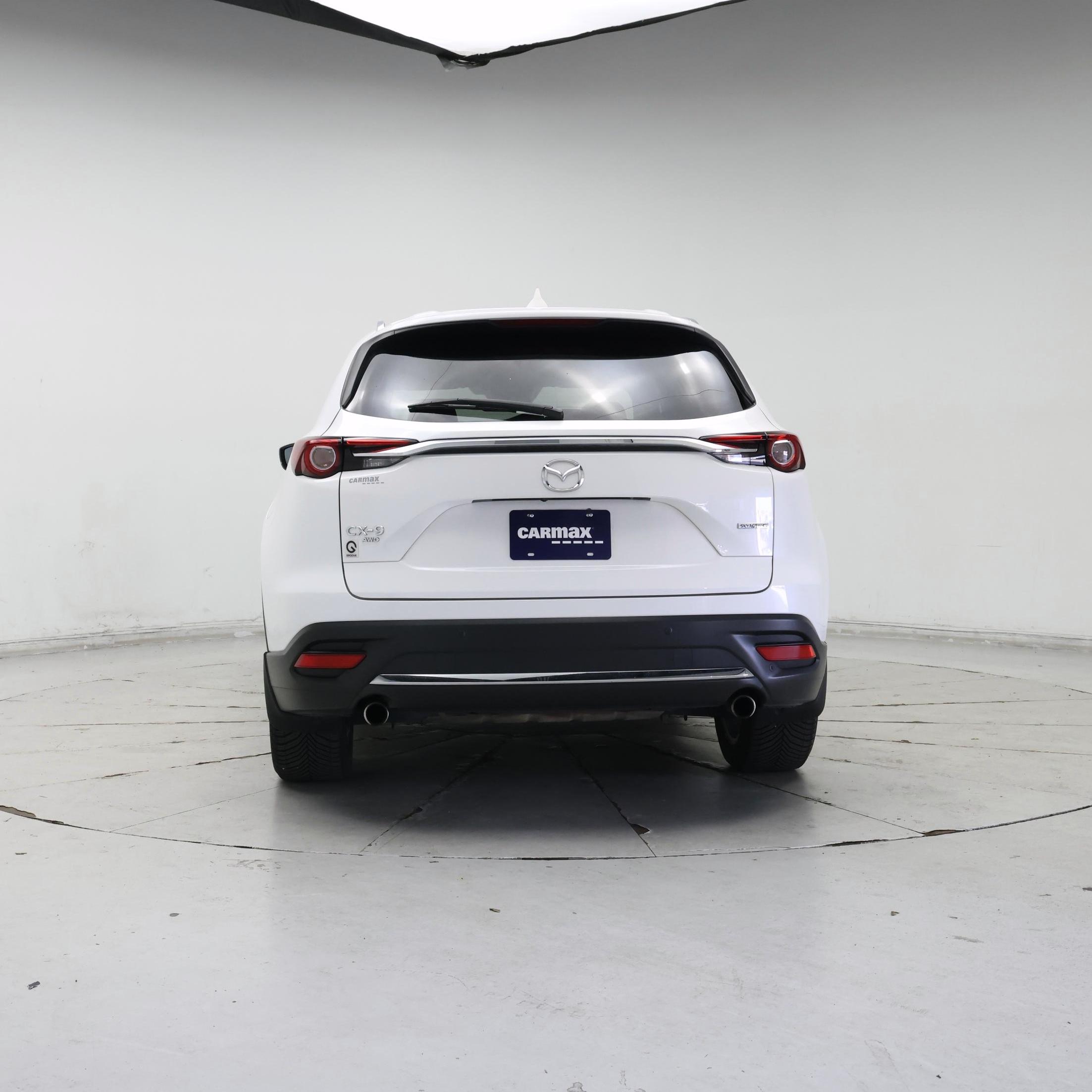 Thumbnail: 2023 Mazda CX-9 - 6