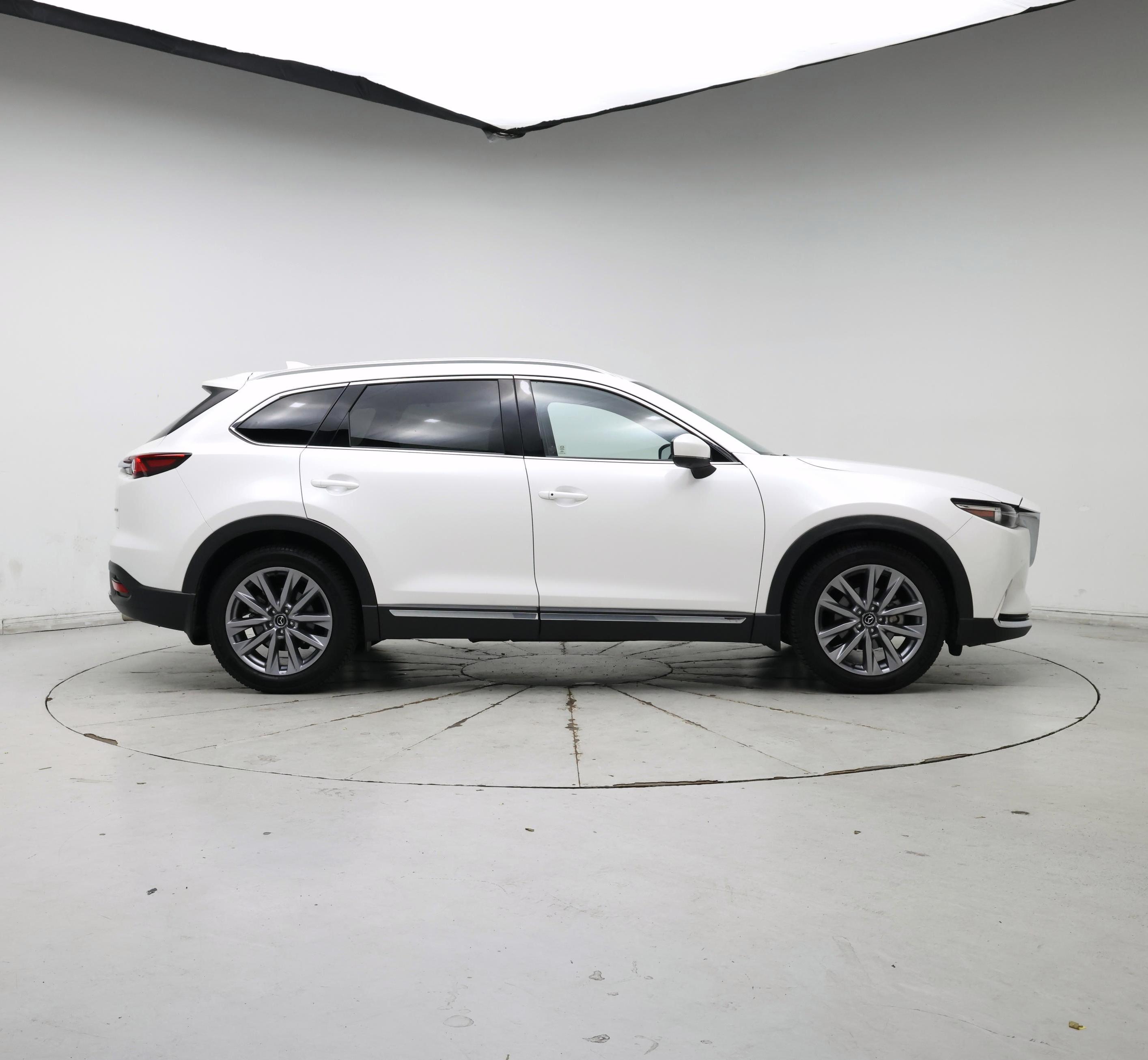 Thumbnail: 2023 Mazda CX-9 - 7