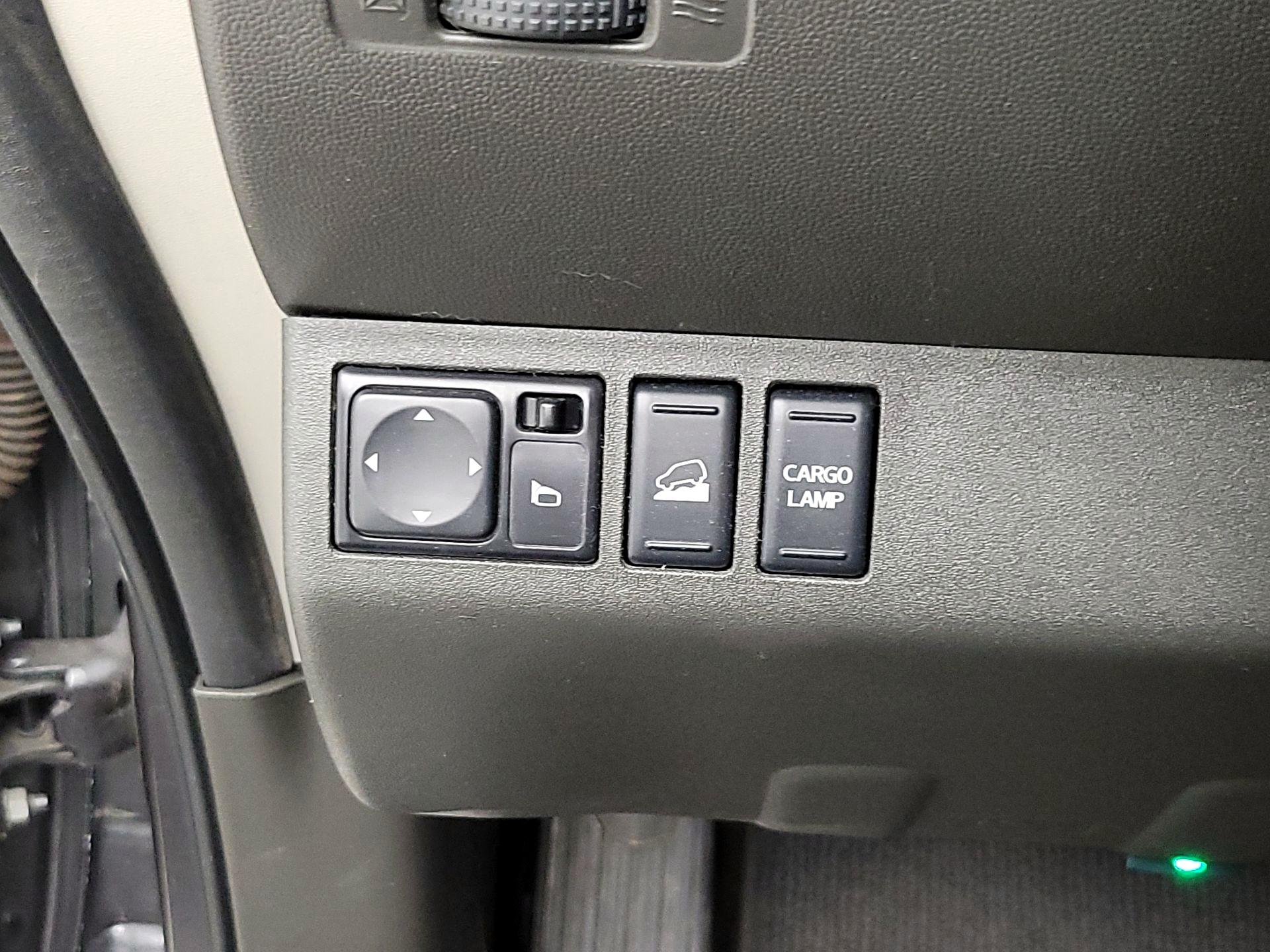 Thumbnail: 2018 Nissan Frontier - 13