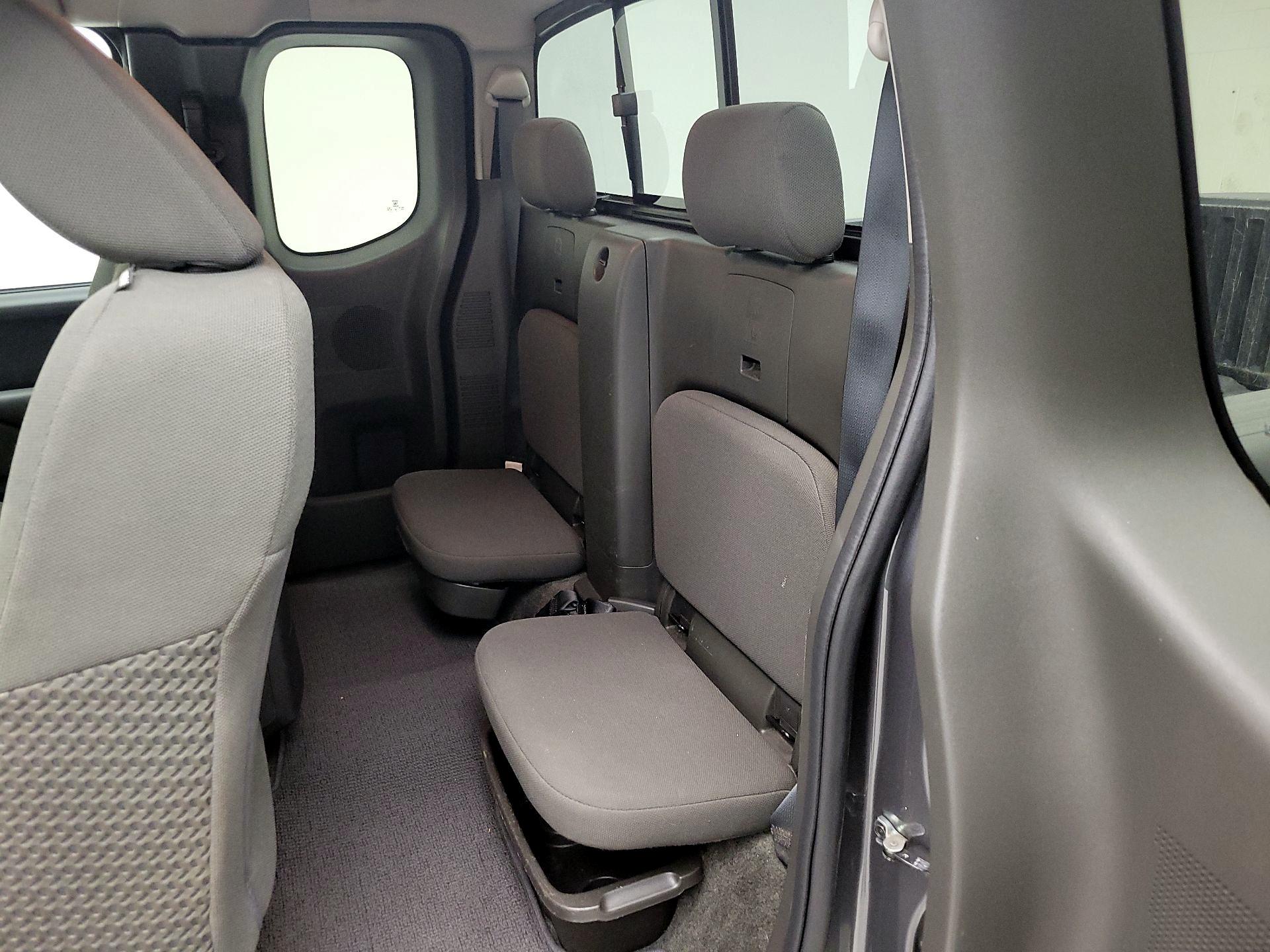 Thumbnail: 2018 Nissan Frontier - 19