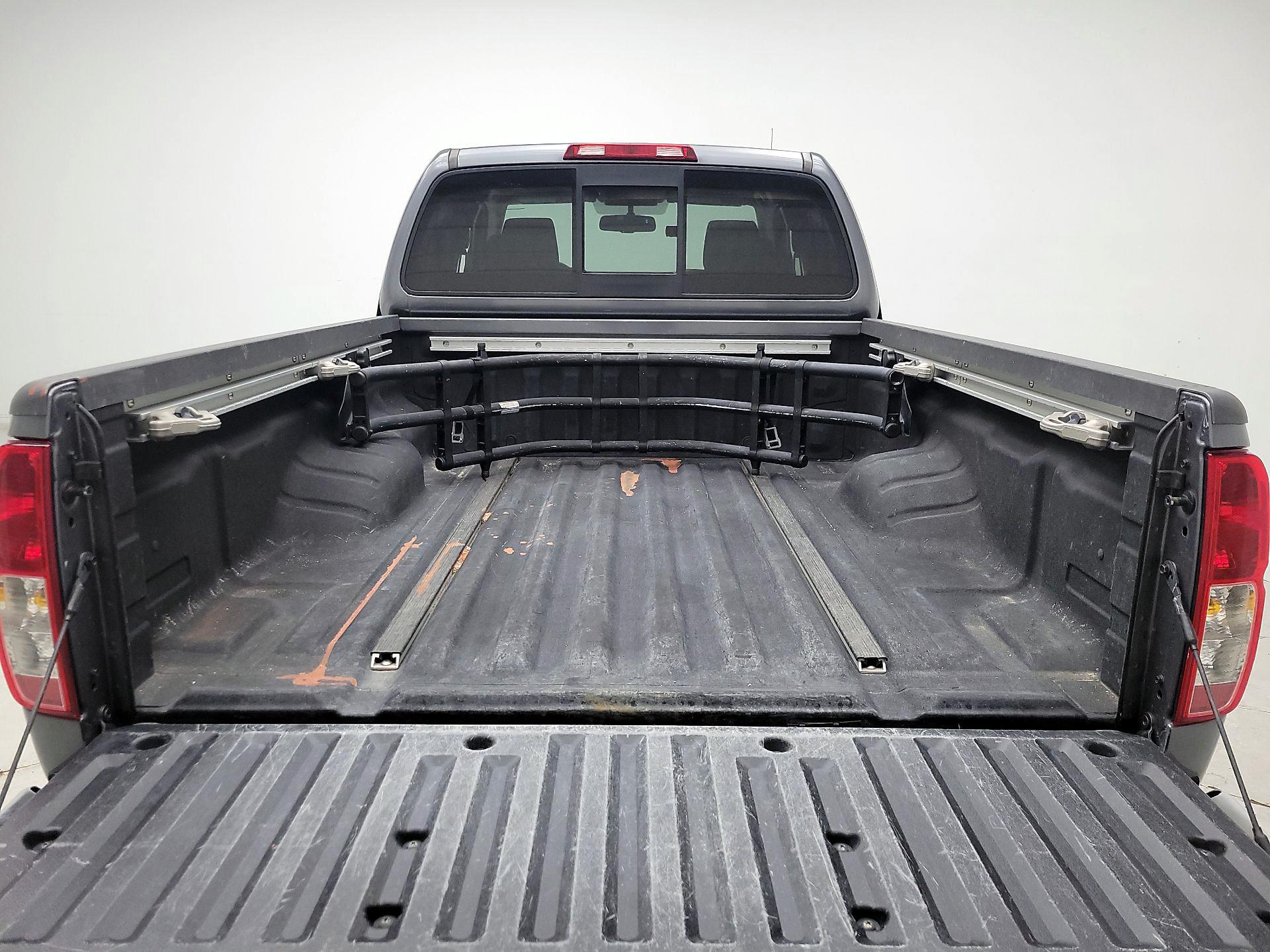 Thumbnail: 2018 Nissan Frontier - 20